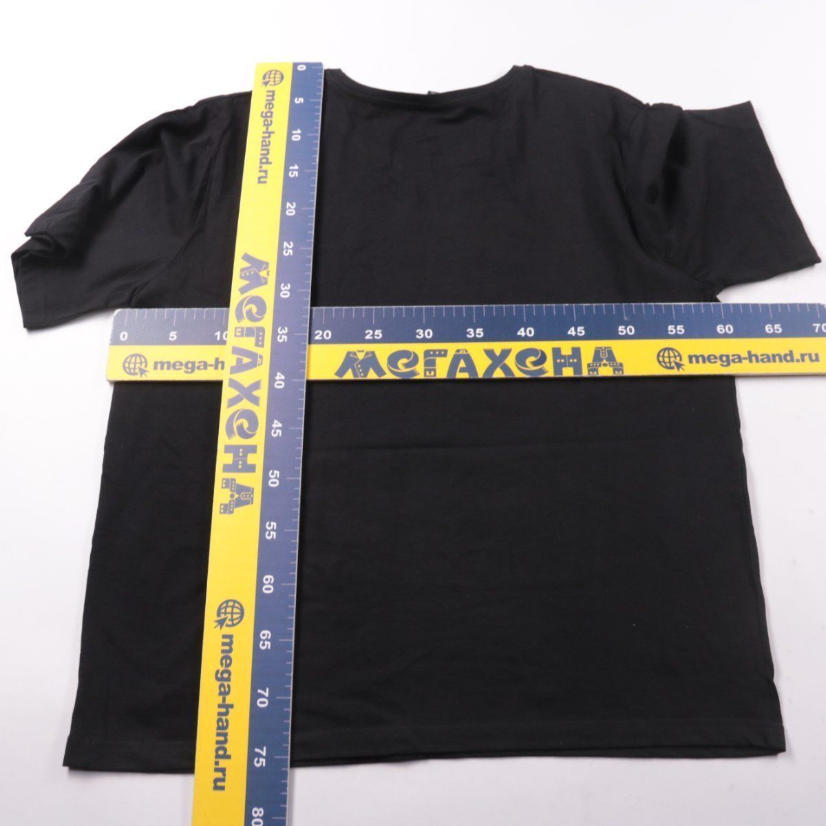 футболка Metallica