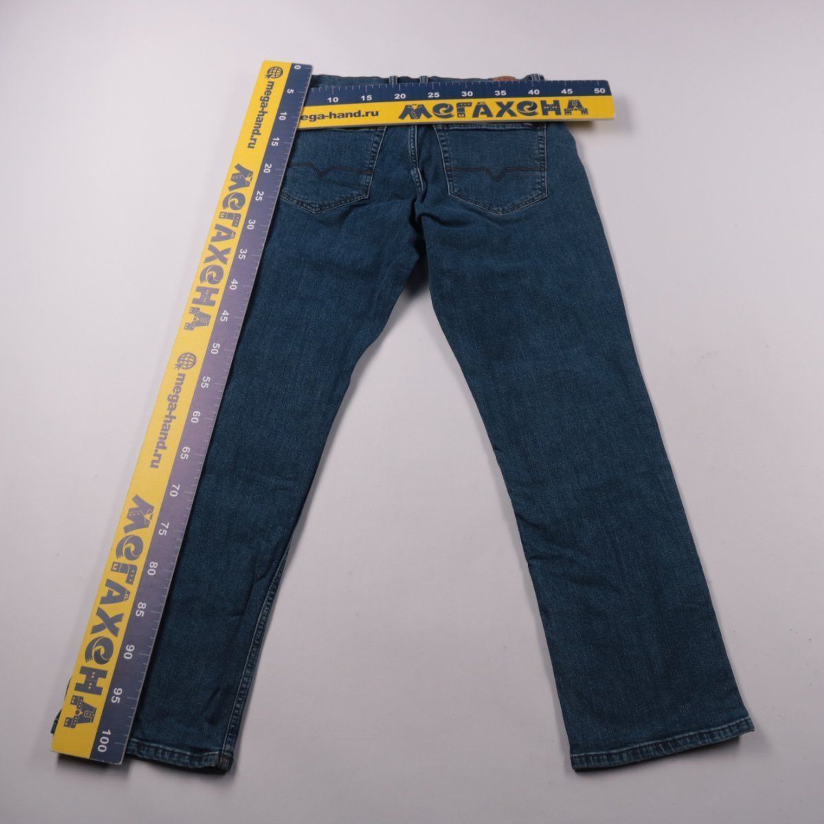 джинсы Stooker