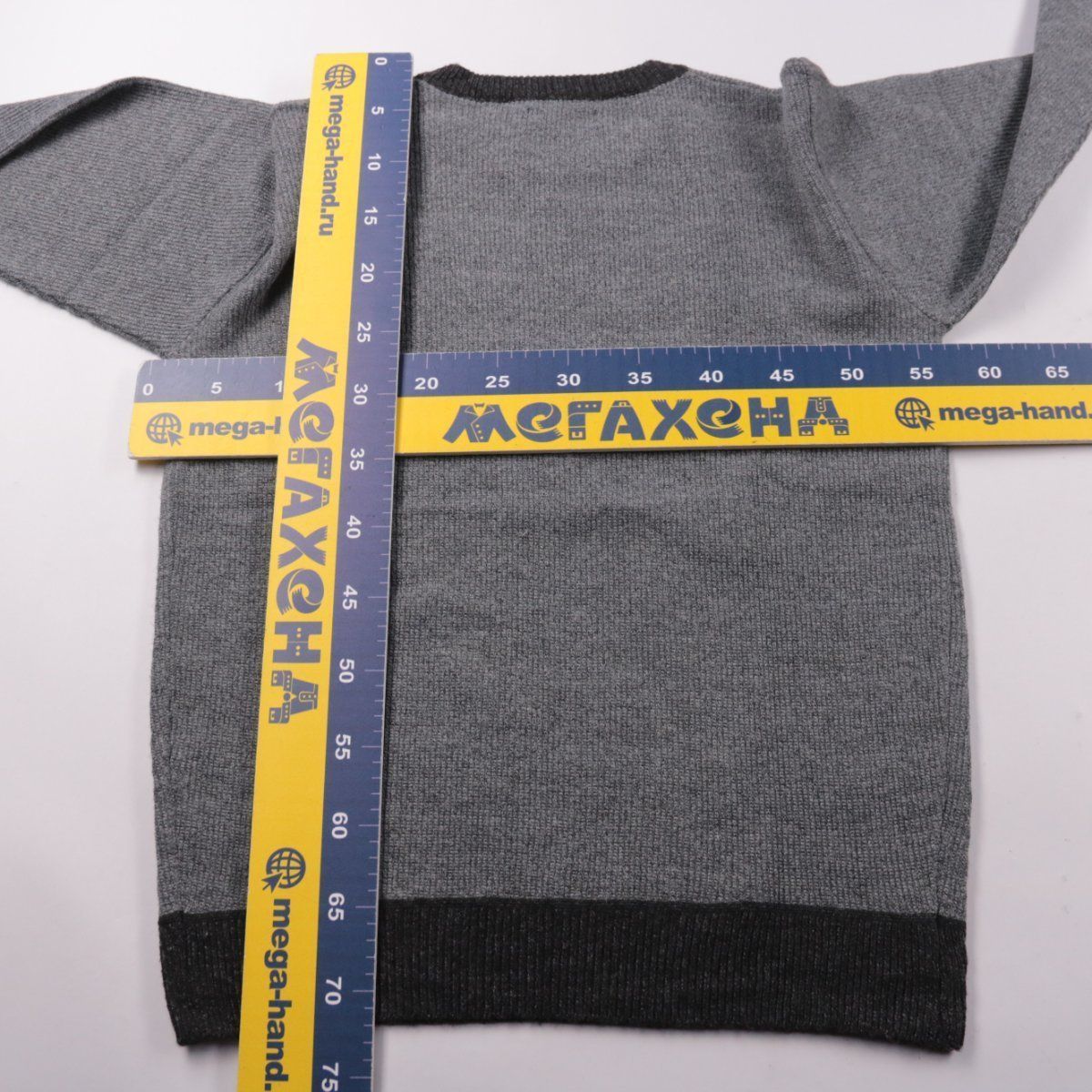 джемпер KAIDITE