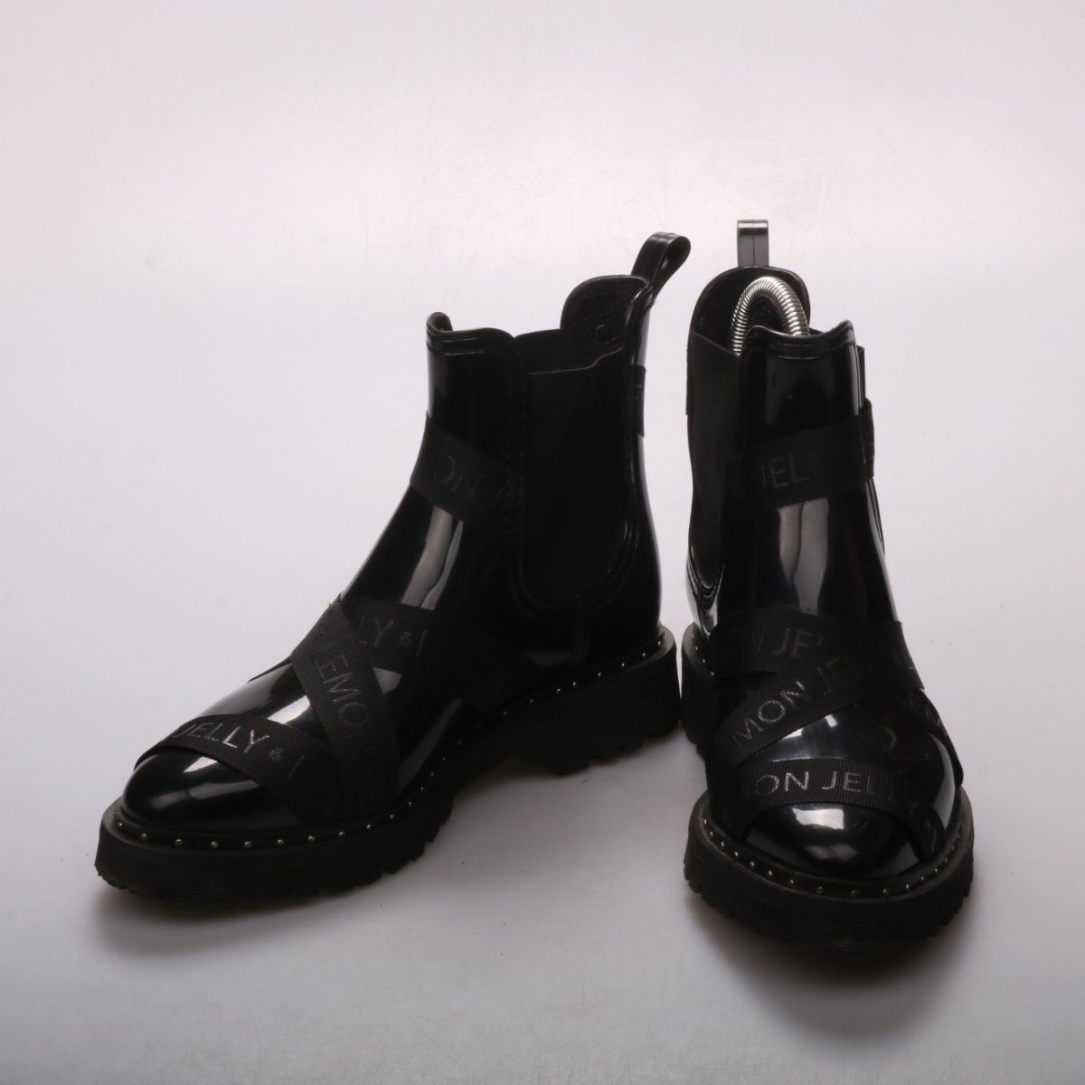 ботинки Lemon Jelly