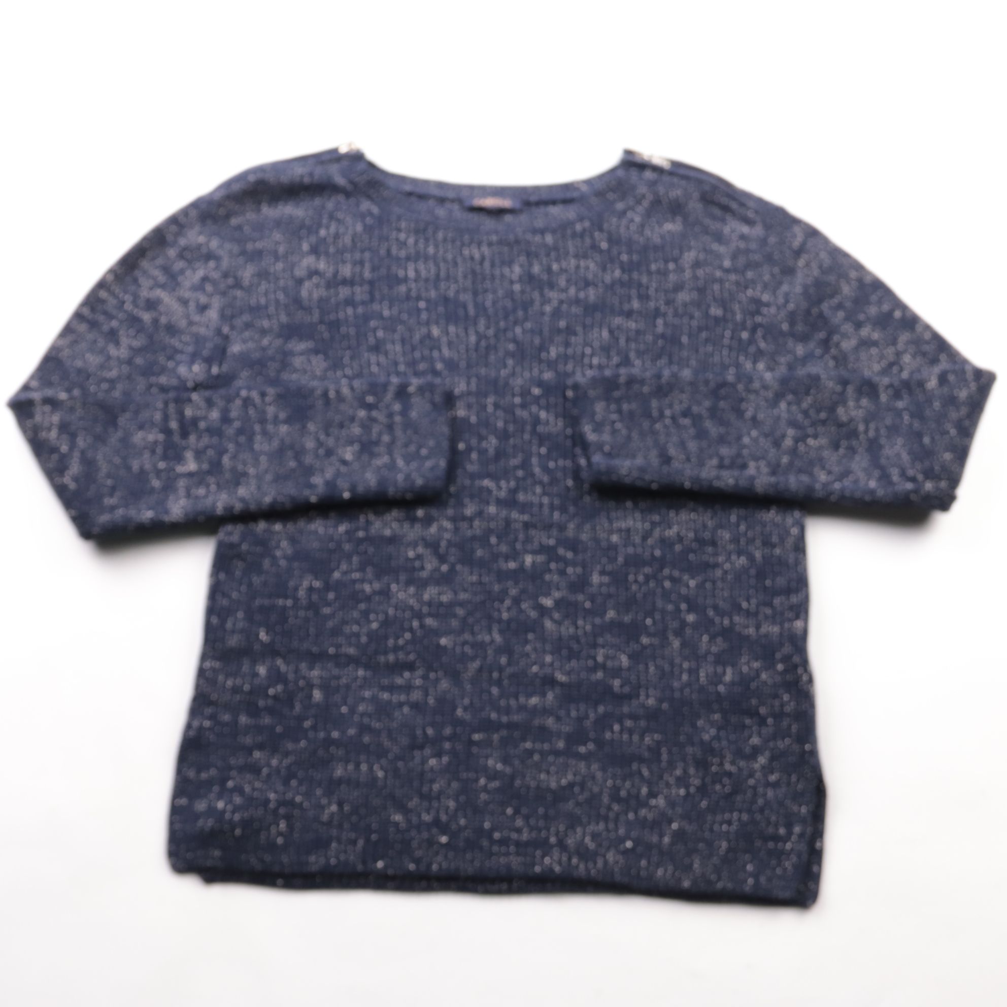 джемпер Caroll