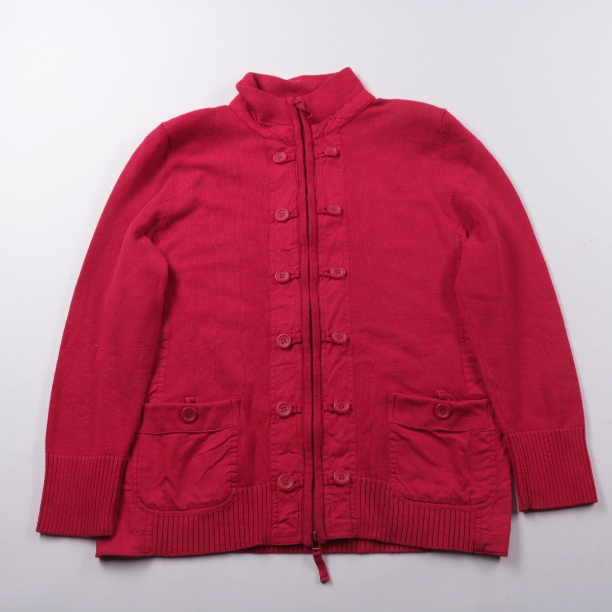 кардиган Witteveen