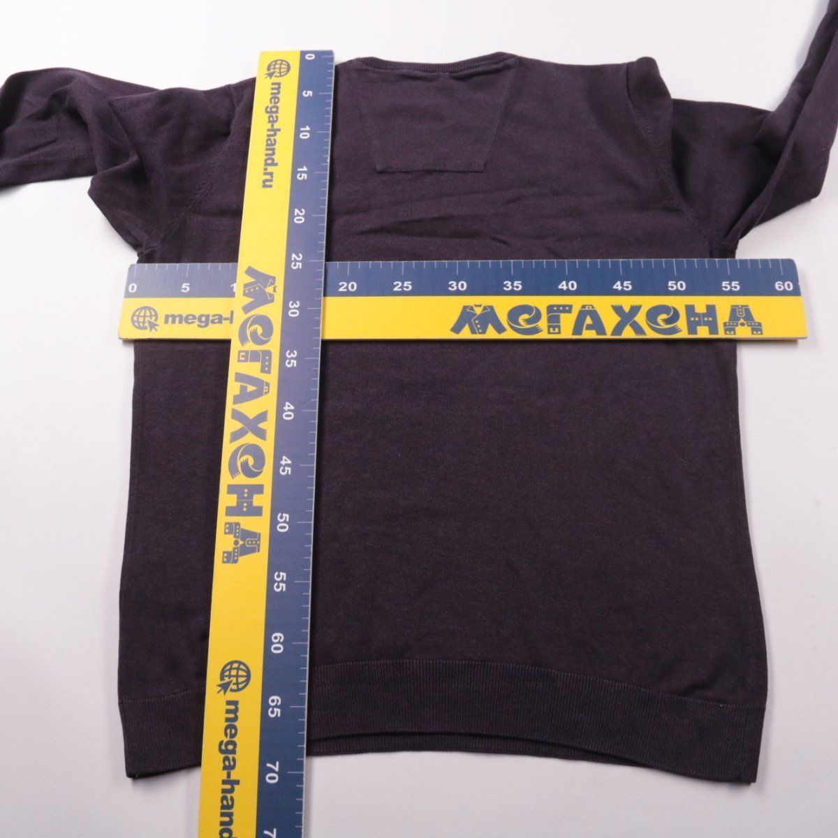 джемпер Tom Tailor