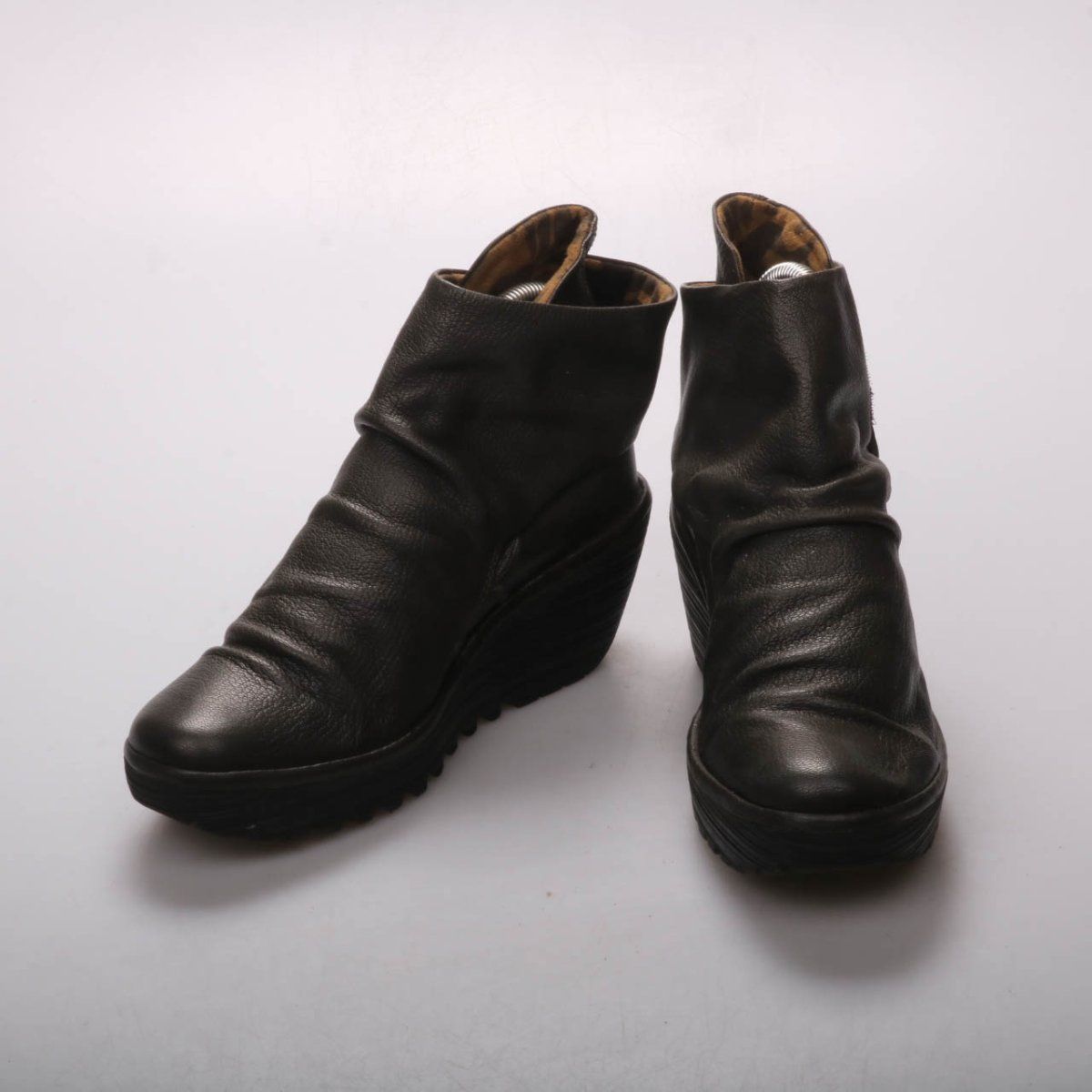 ботильоны Fly London