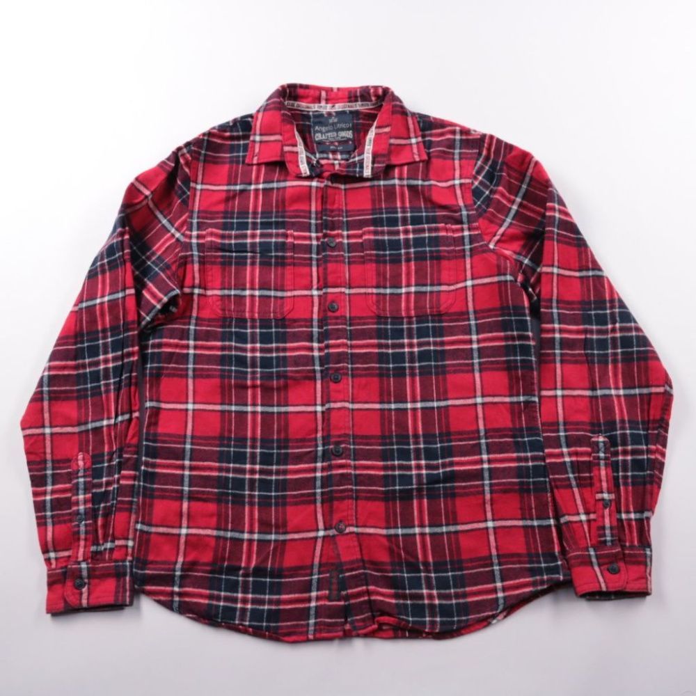 рубашка Angelo Litrico