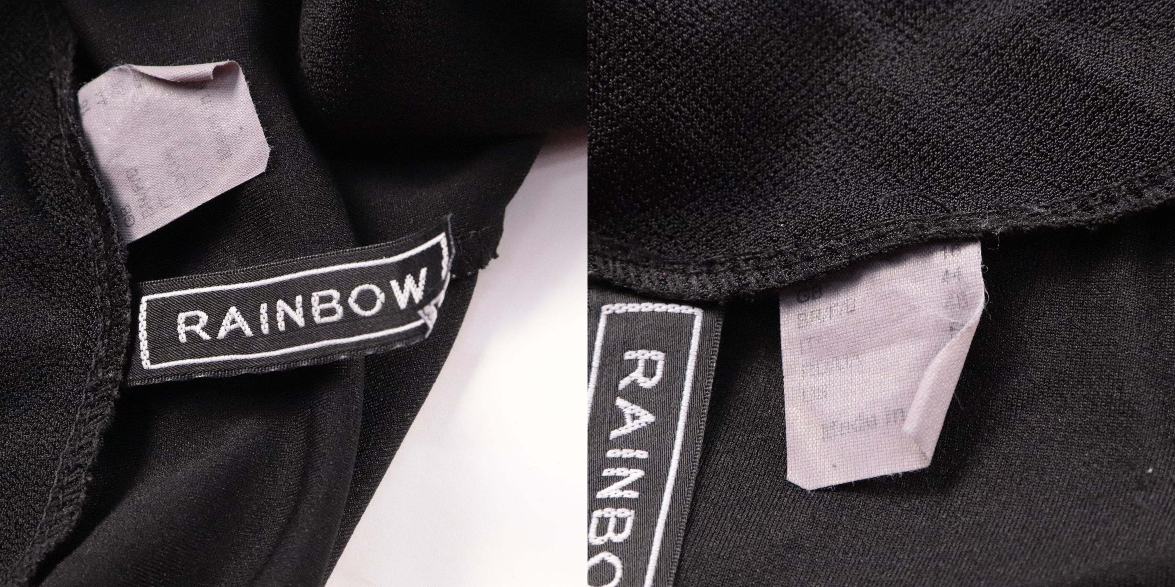 пиджак Rainbow