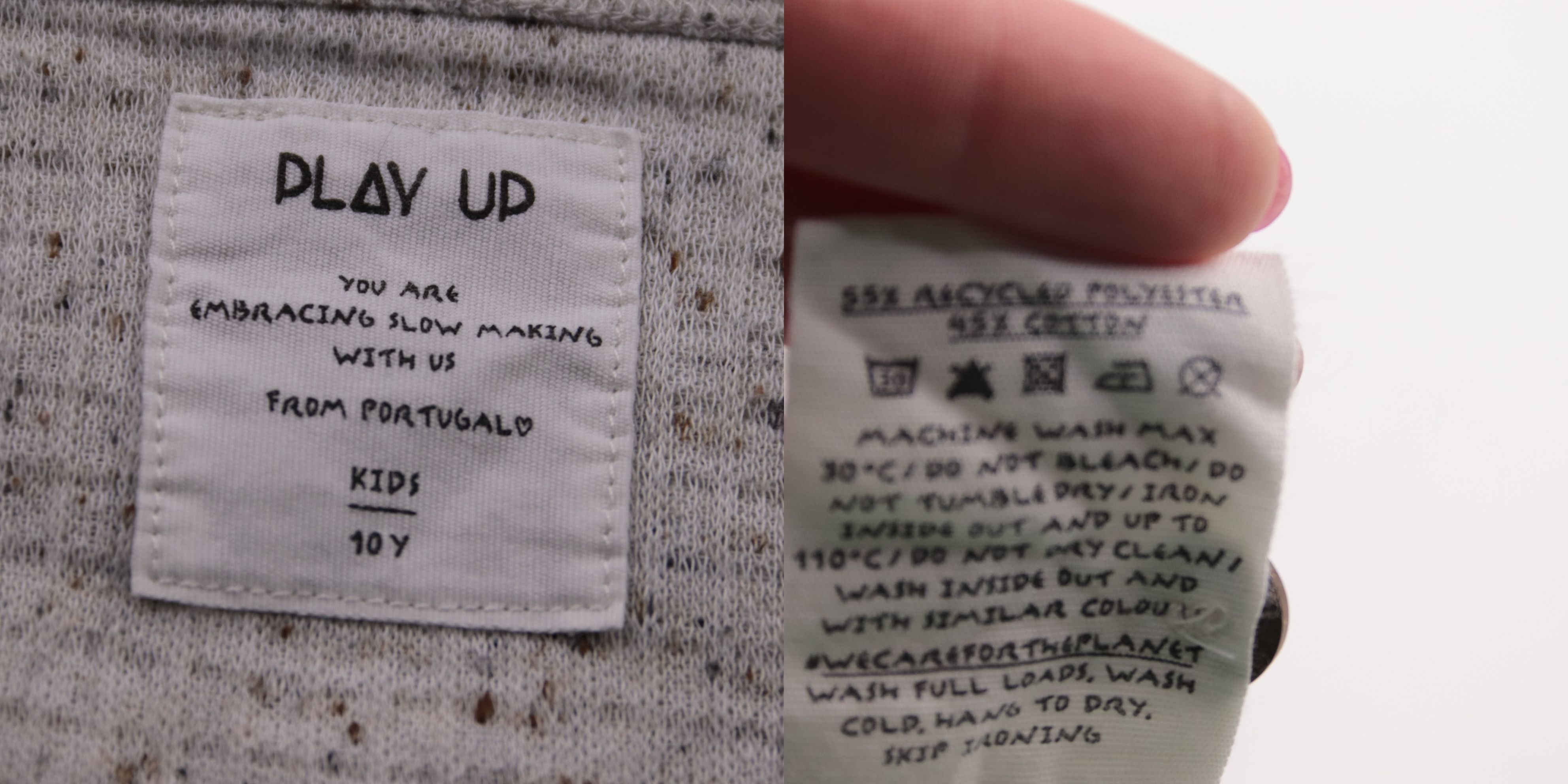 кардиган Play Up