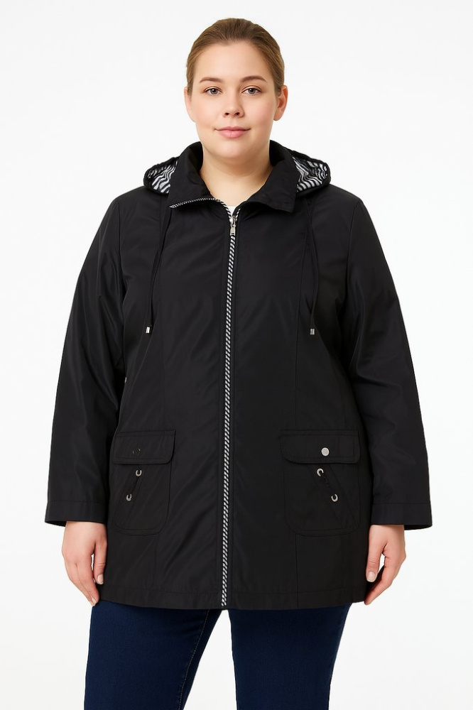 куртка Saturne