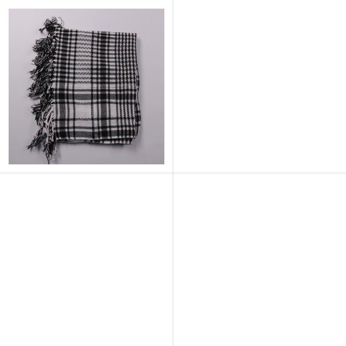 шарф не указано