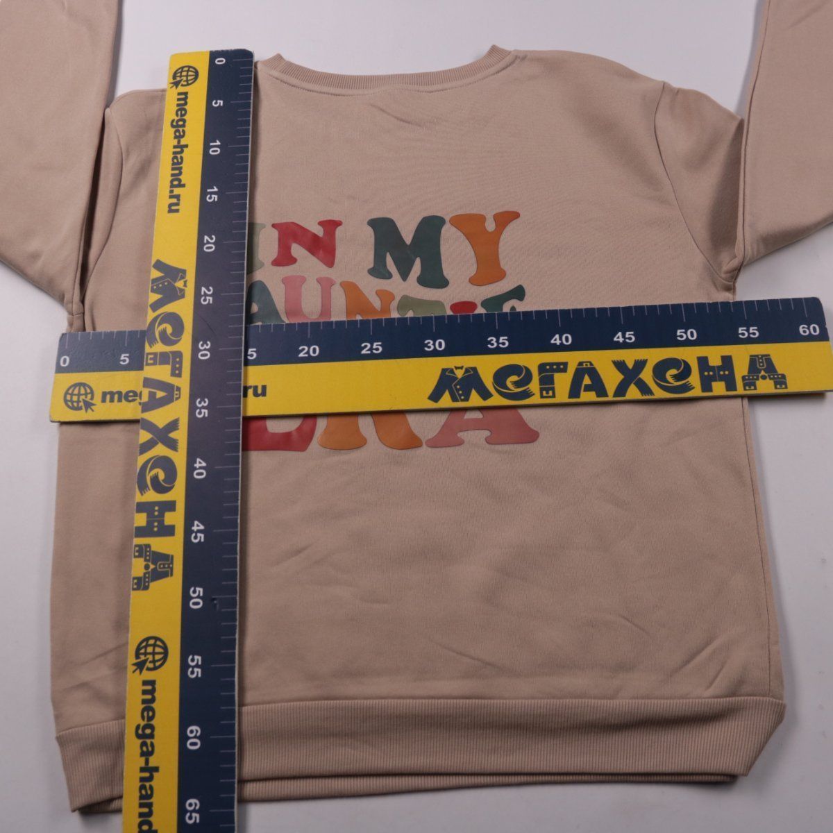 свитшот SHEIN