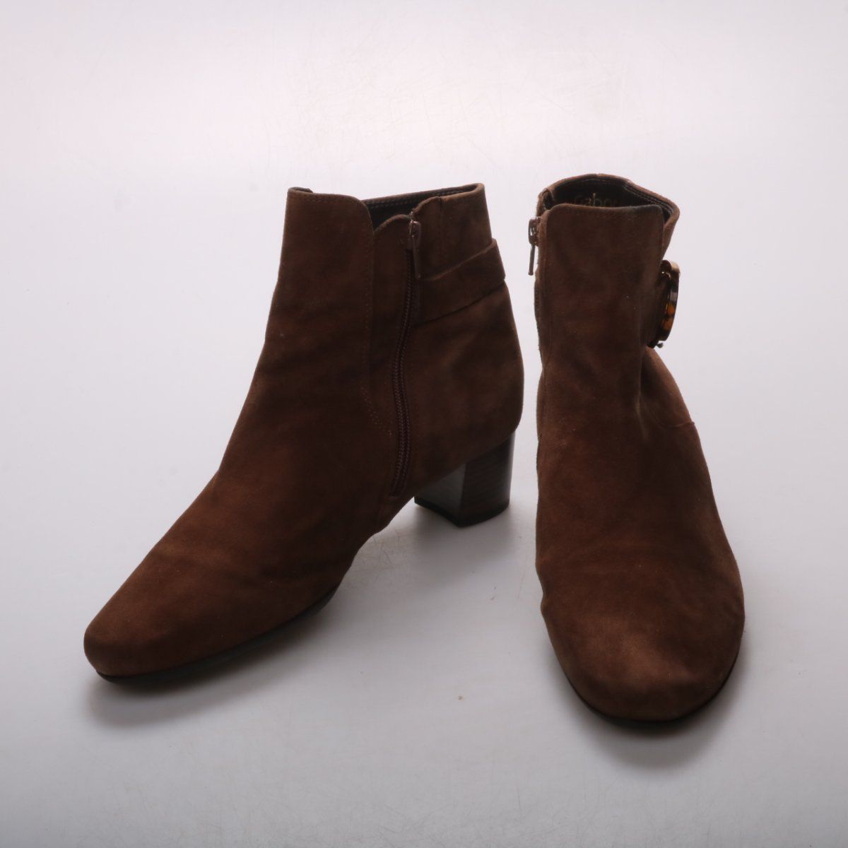 ботильоны Gabor