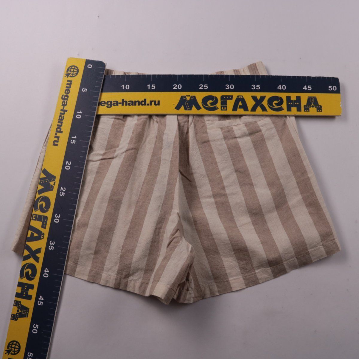 шорты Vero Moda