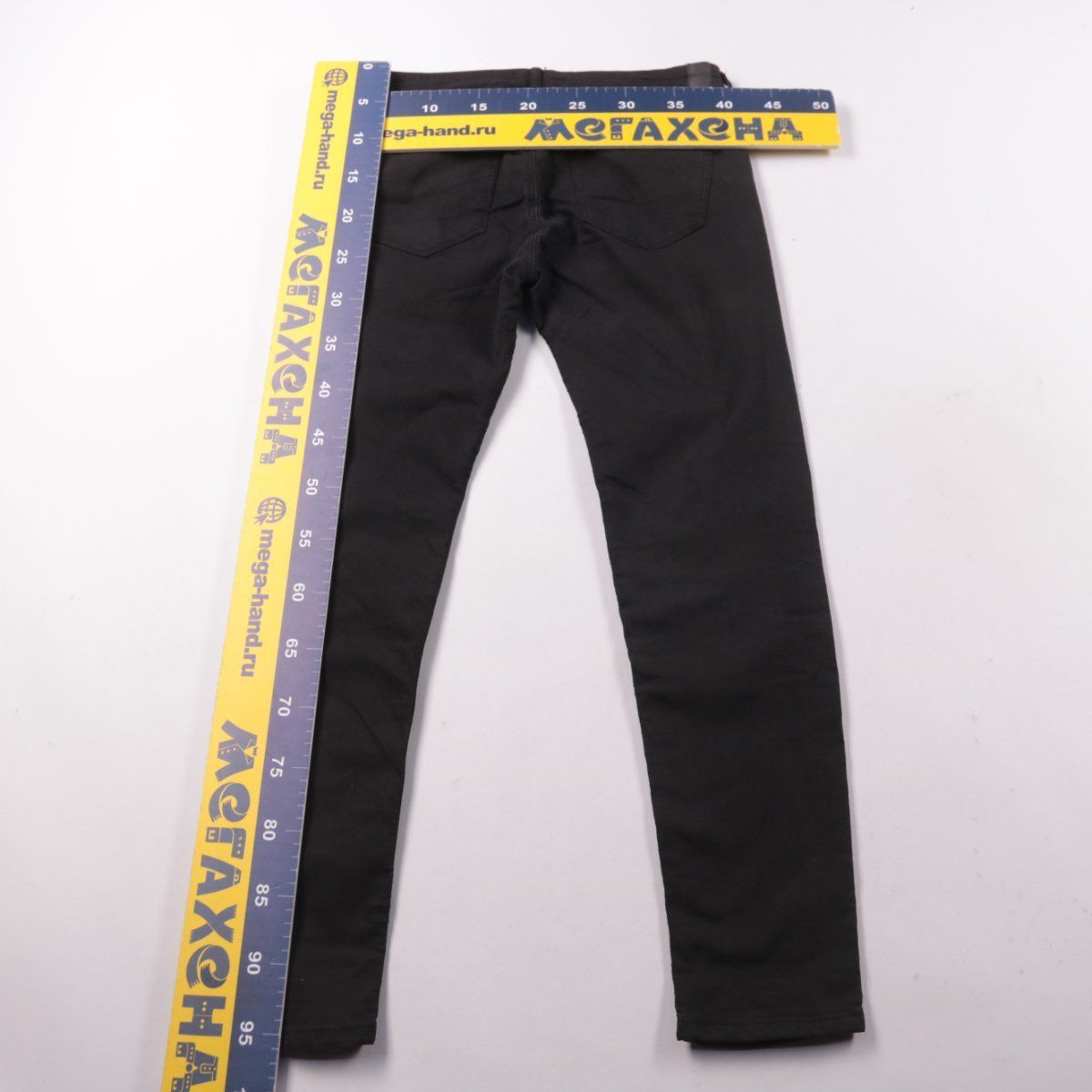 джинсы Pull&Bear