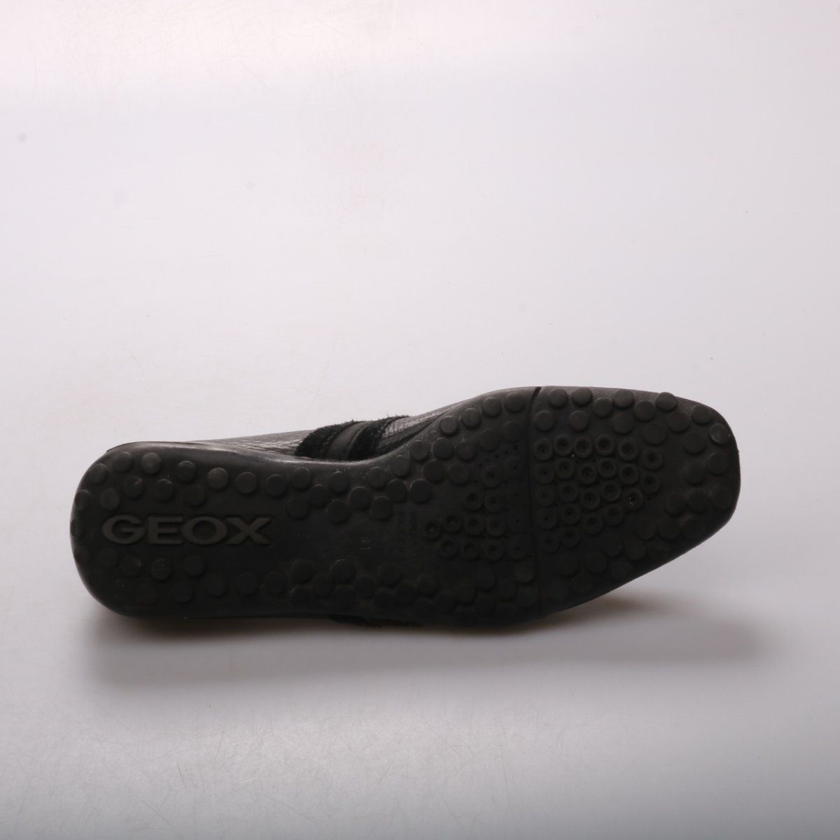 мокасины Geox