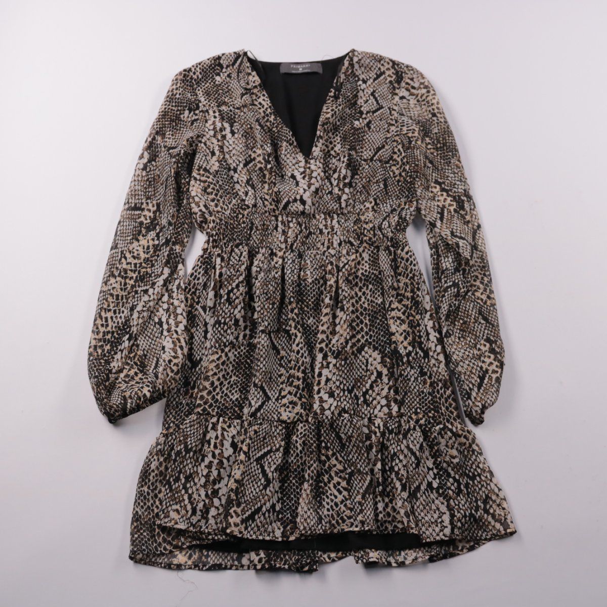 платье Primark