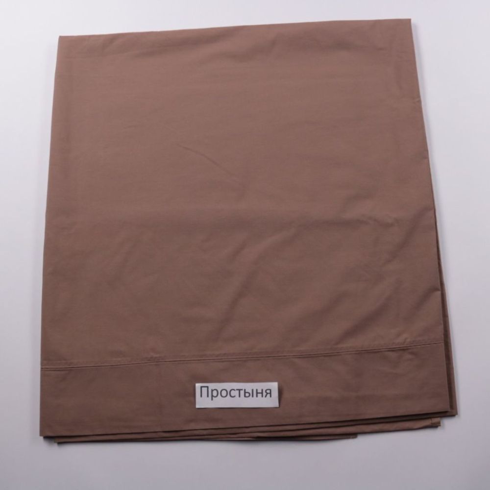 простыня