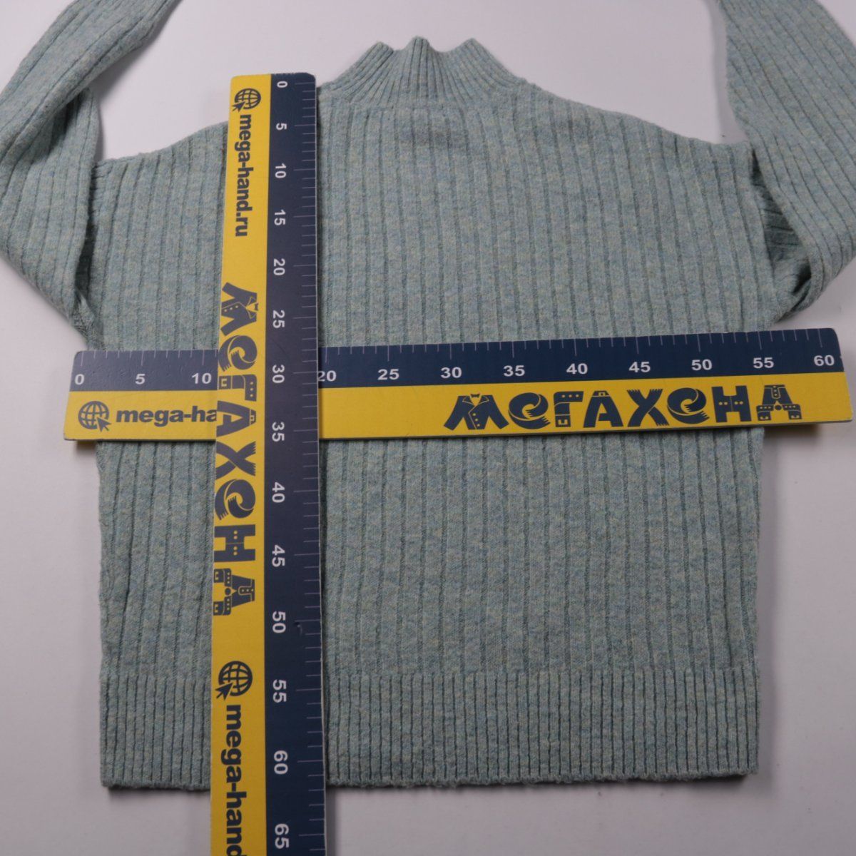 водолазка F&F