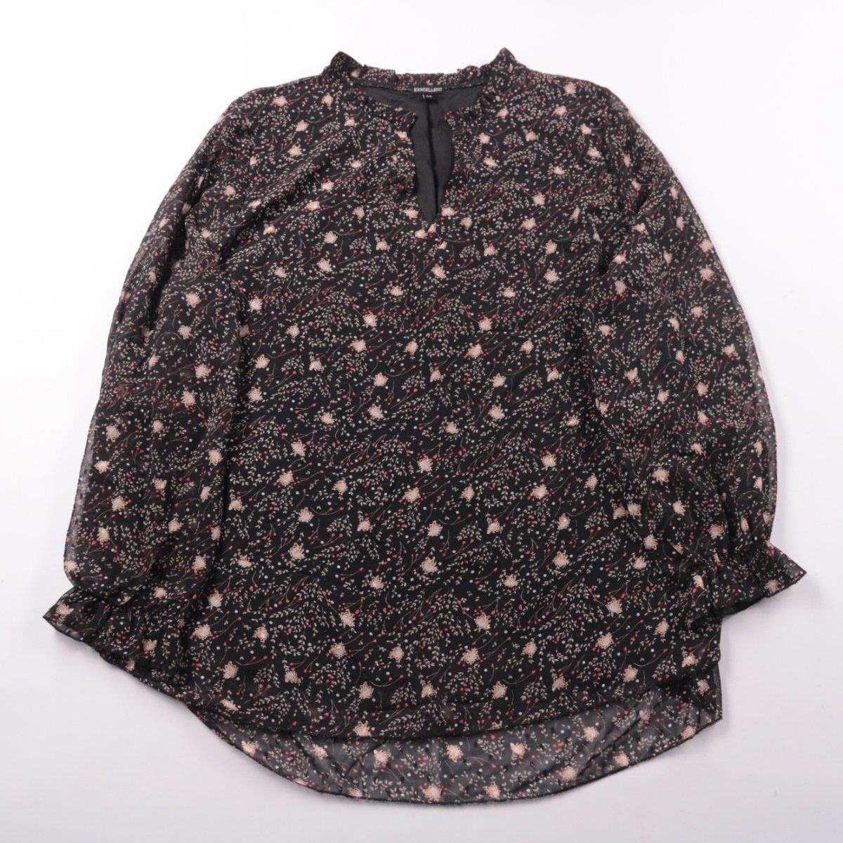 блузка Exxcellent