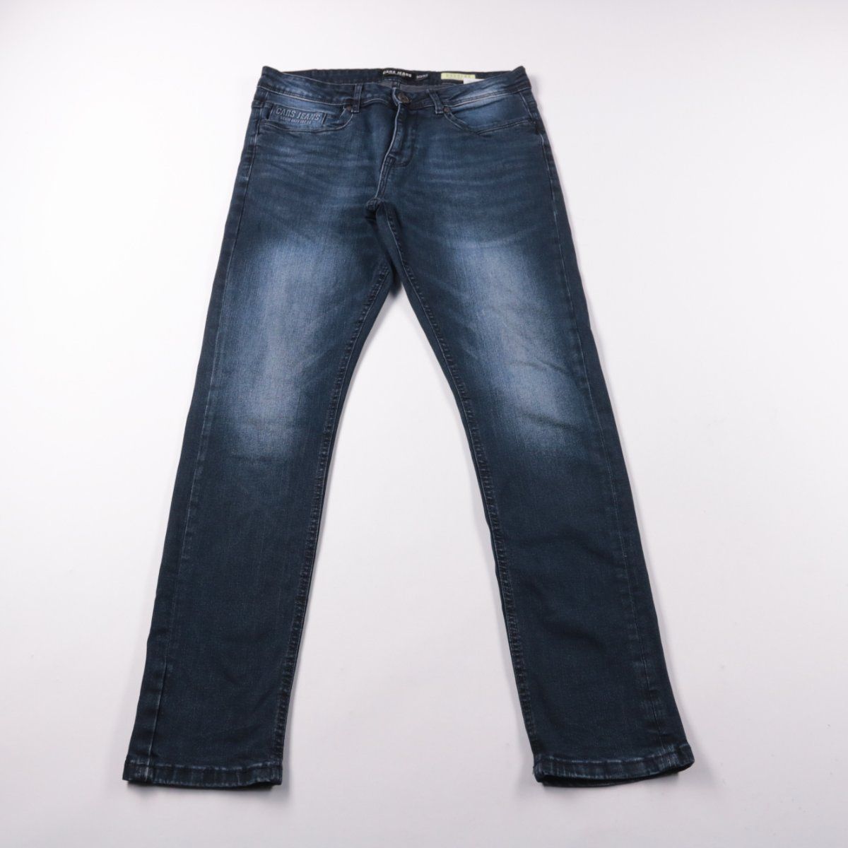 джинсы Cars Jeans