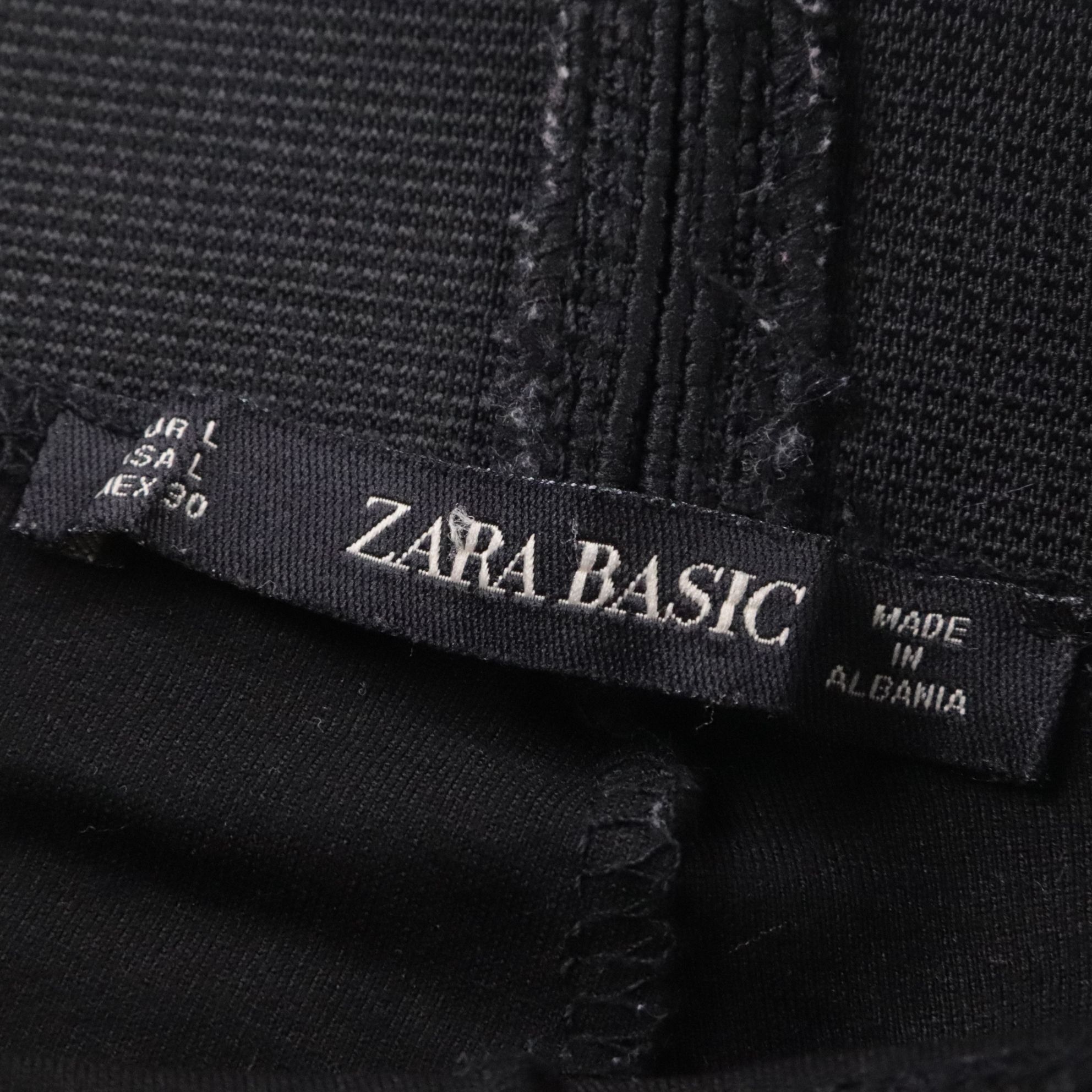 брюки Zara