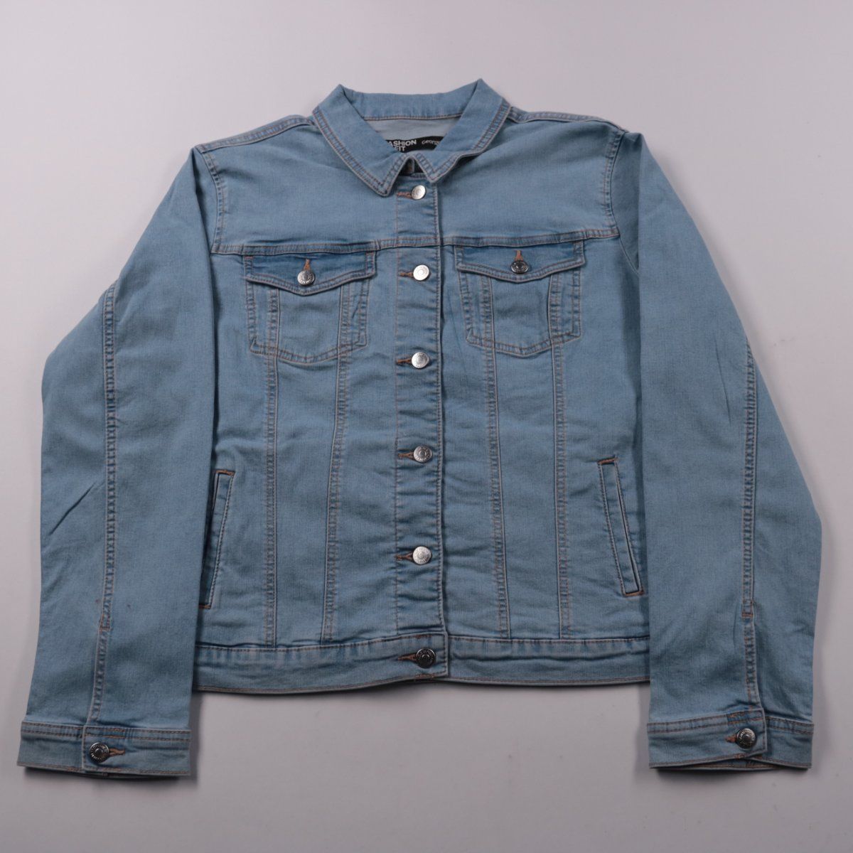 джинсовая куртка George