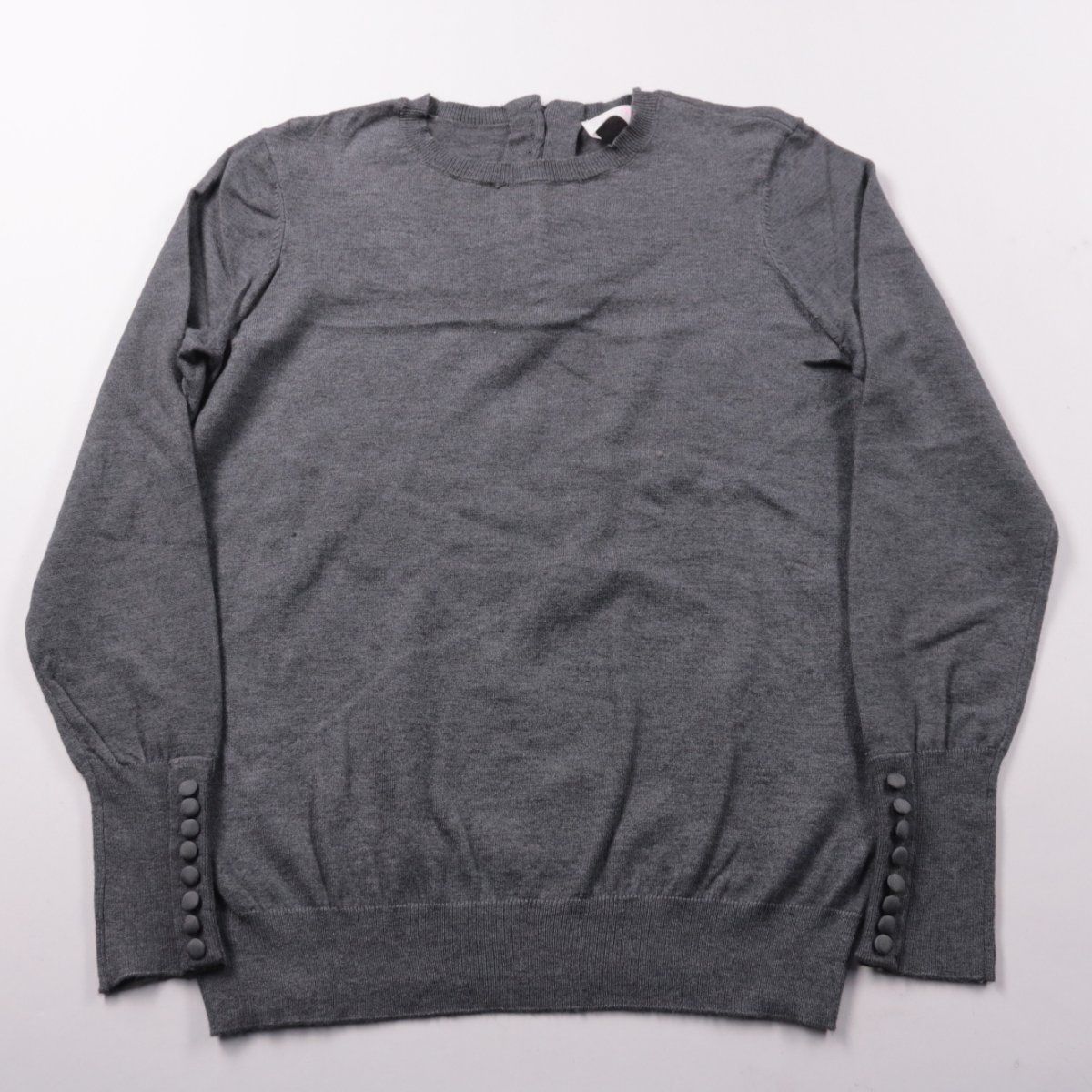 джемпер Stradivarius