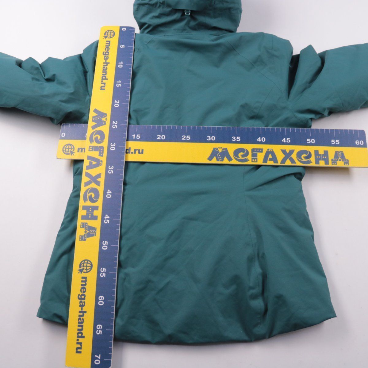 куртка Jack Wolfskin