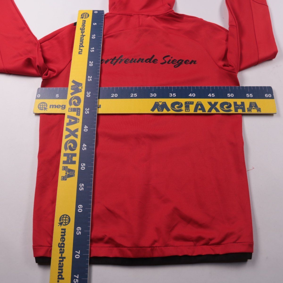 ветровка Jako