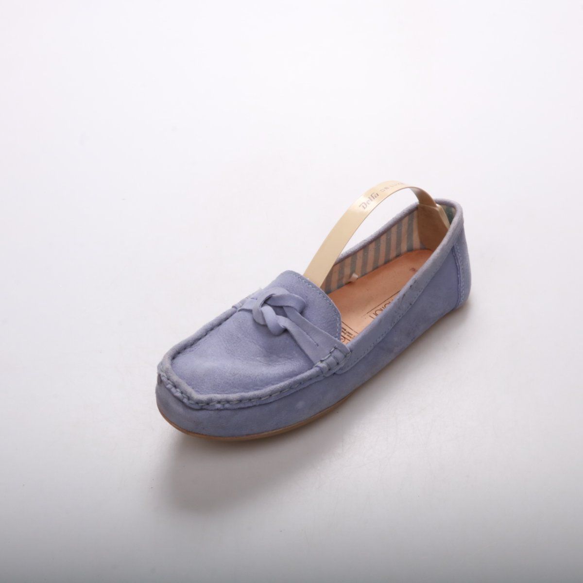 мокасины Blue Motion