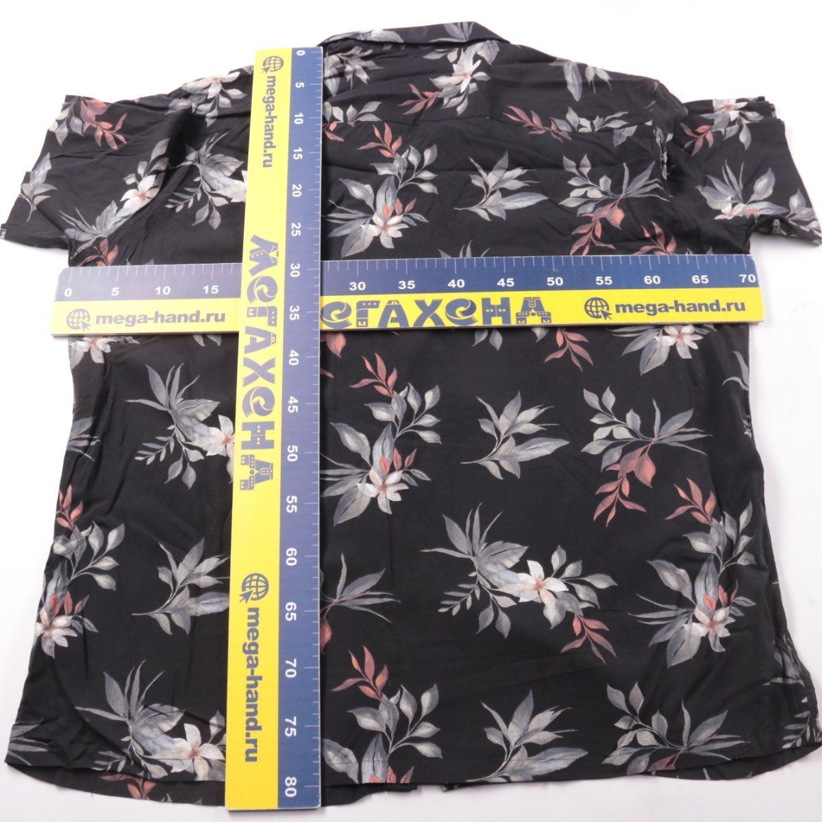 рубашка Tarocash