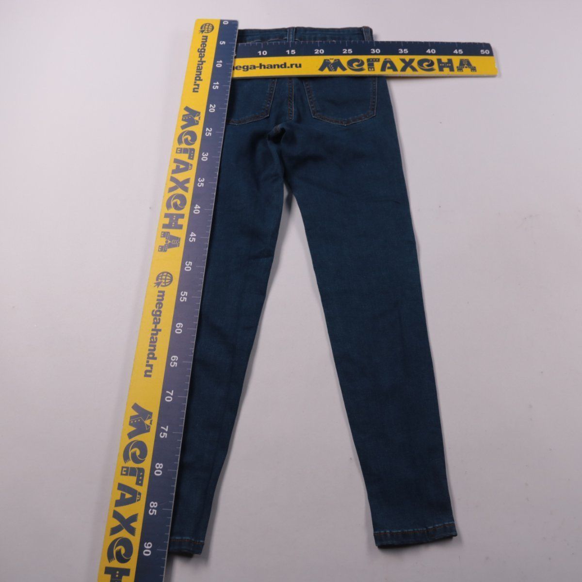 джинсы Denim Co.