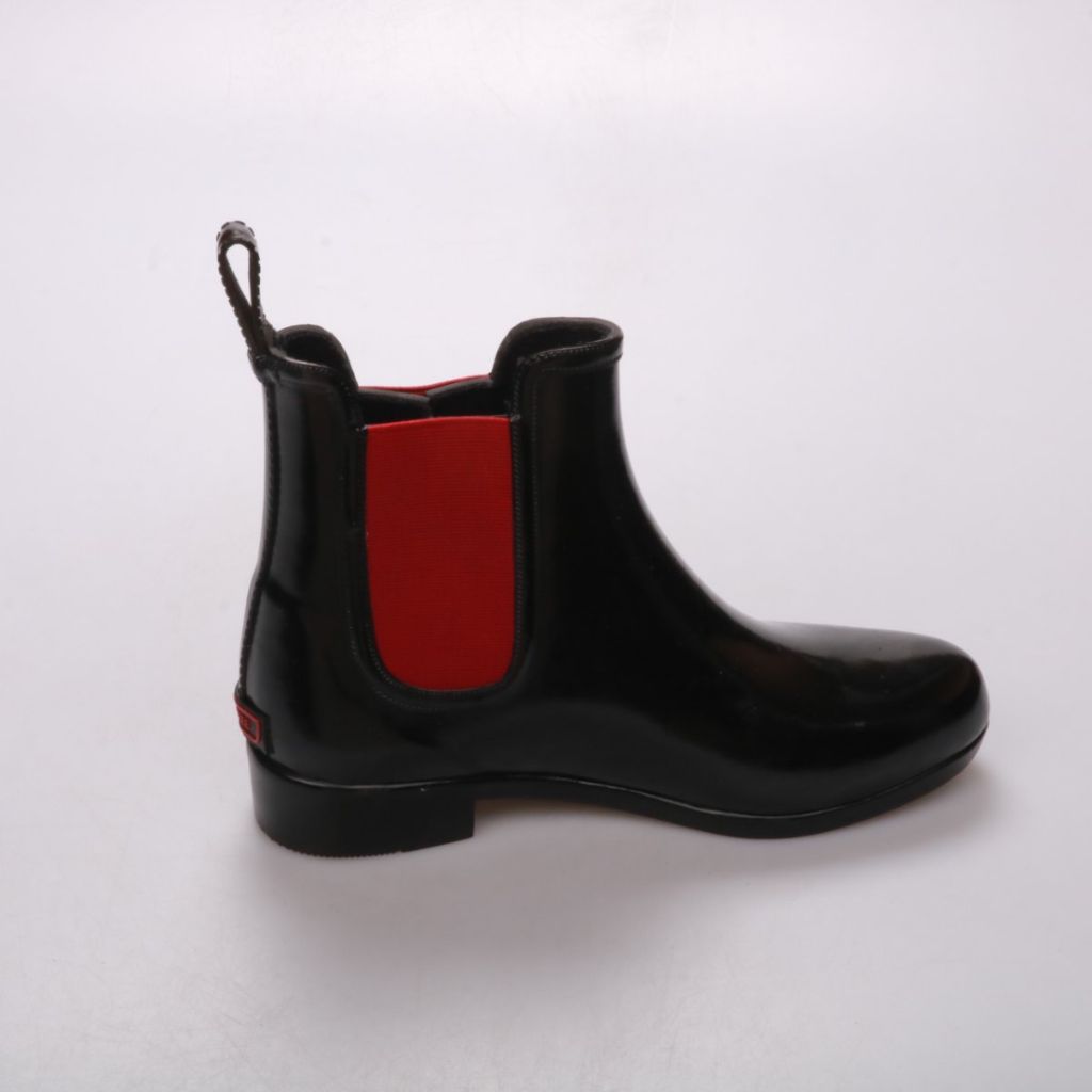 ботинки Rouchette