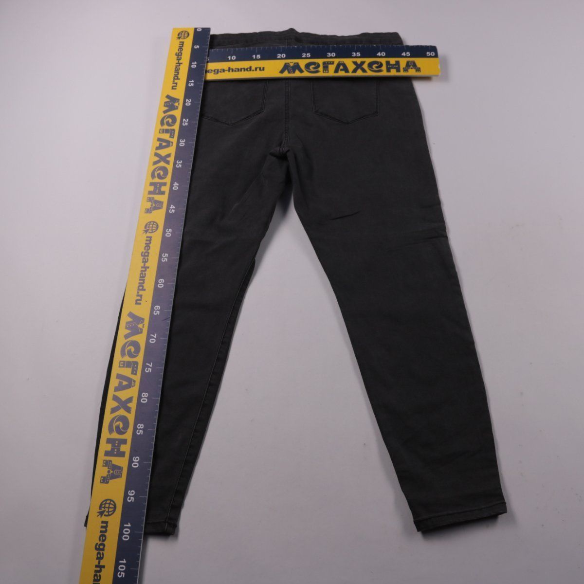 джинсы Denim Co