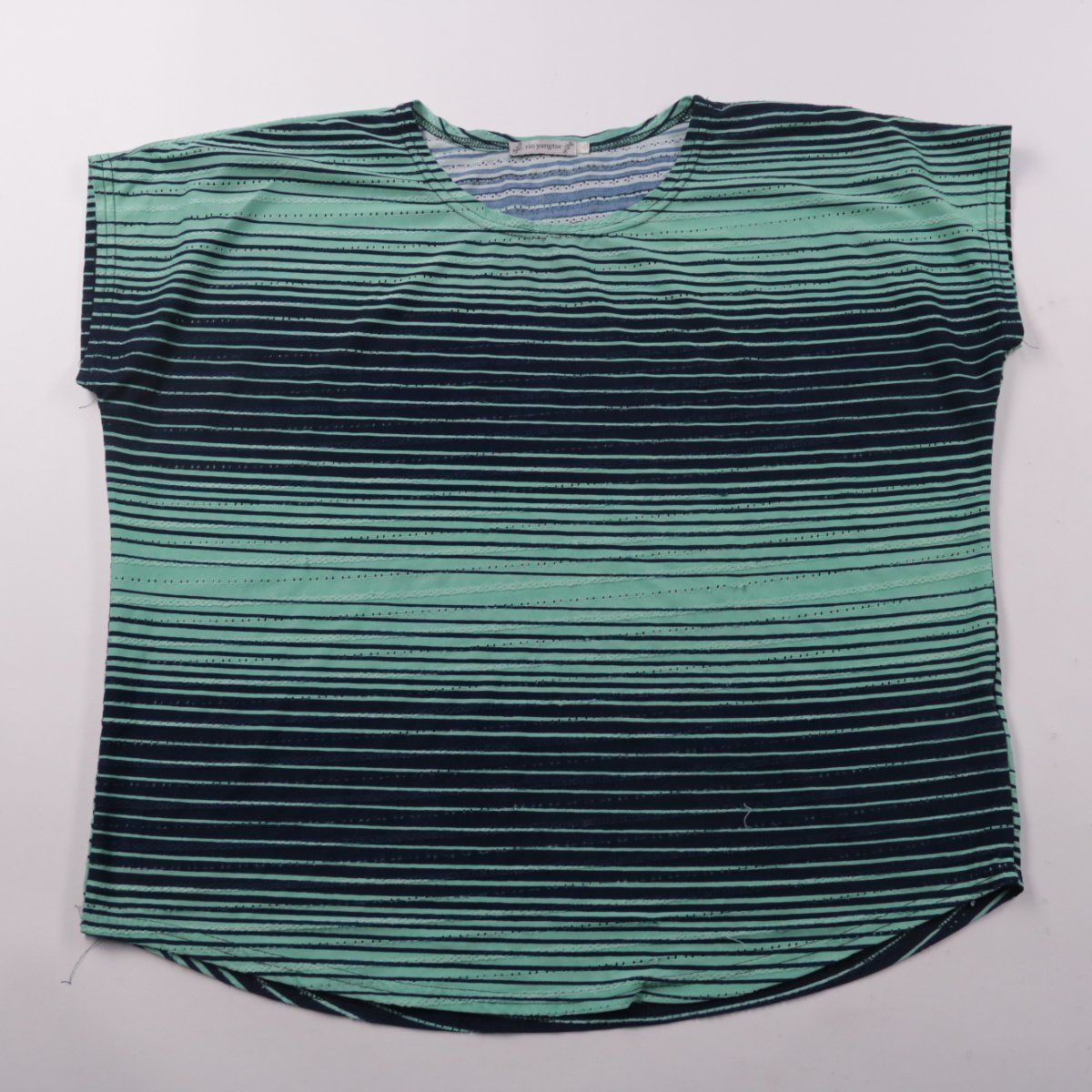 футболка Rio Yangtse