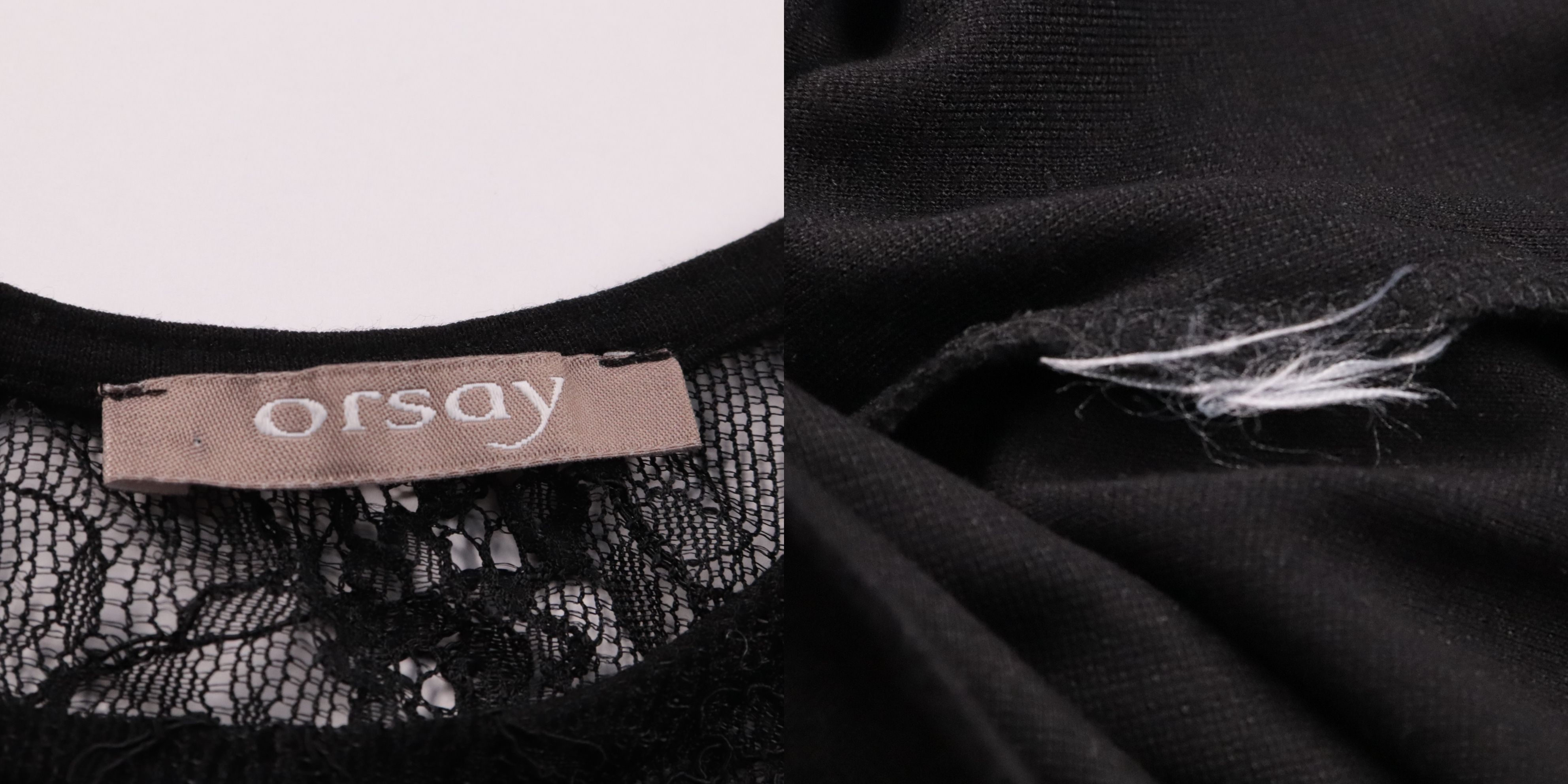 блузка Orsay