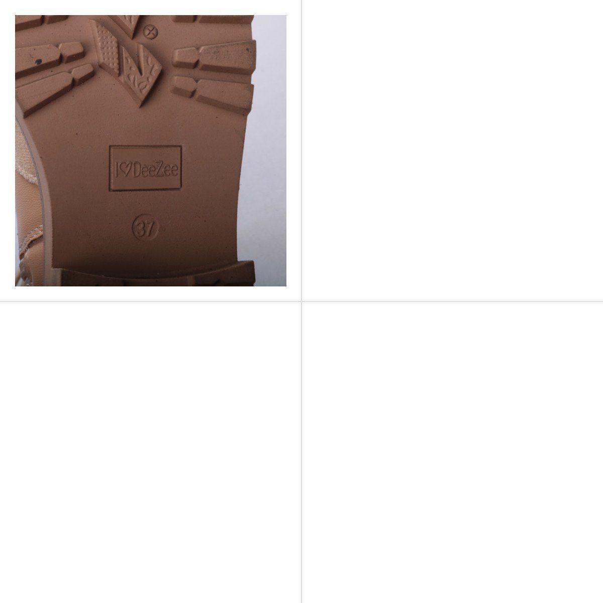 ботинки DeeZee