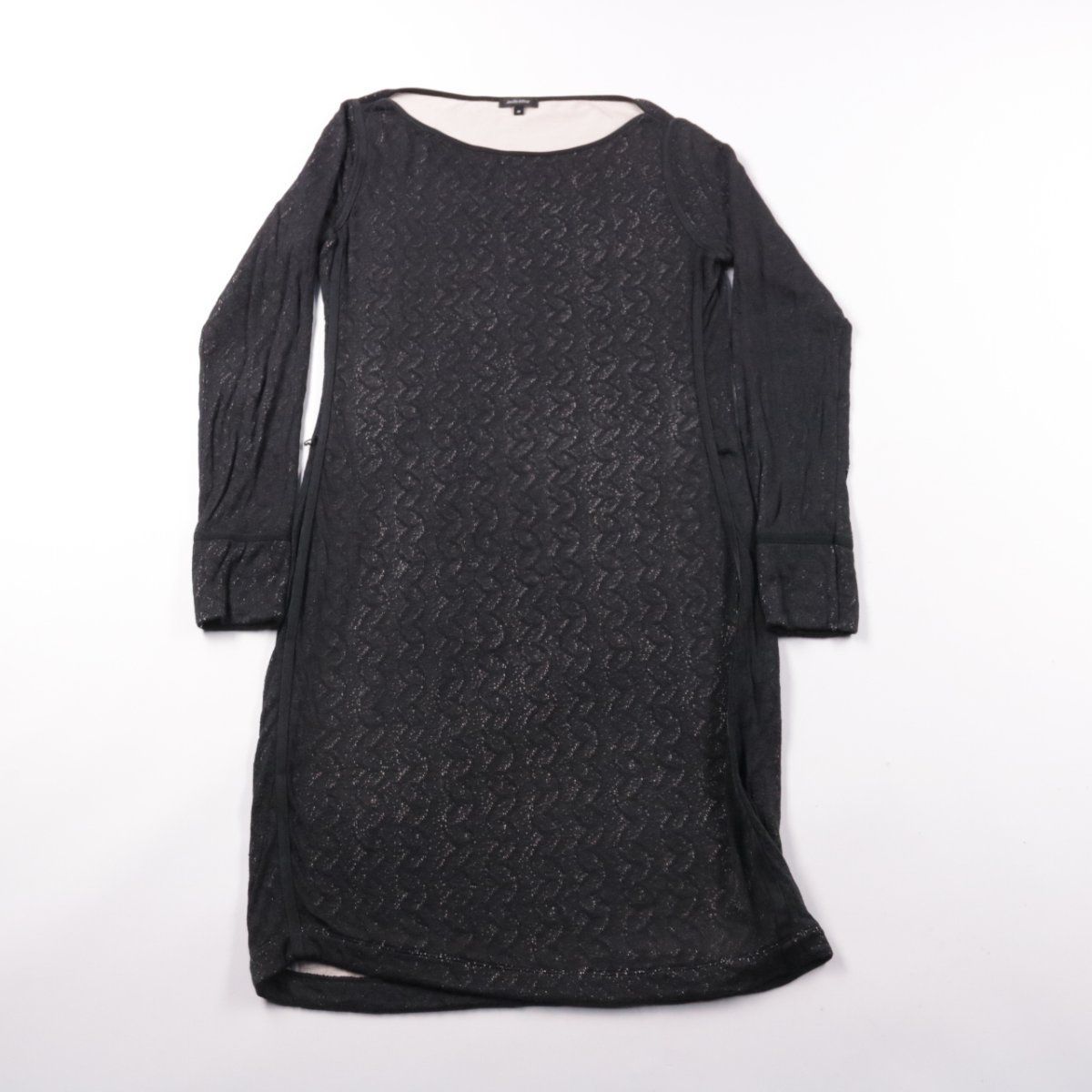 платье Claudia Sträter