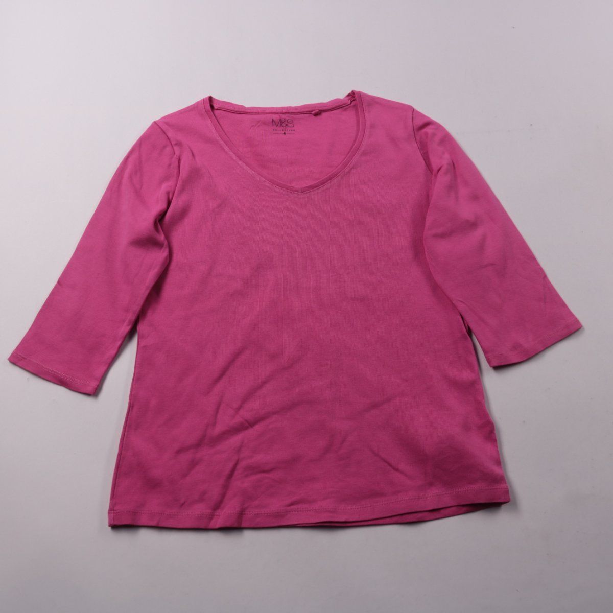 лонгслив M&S