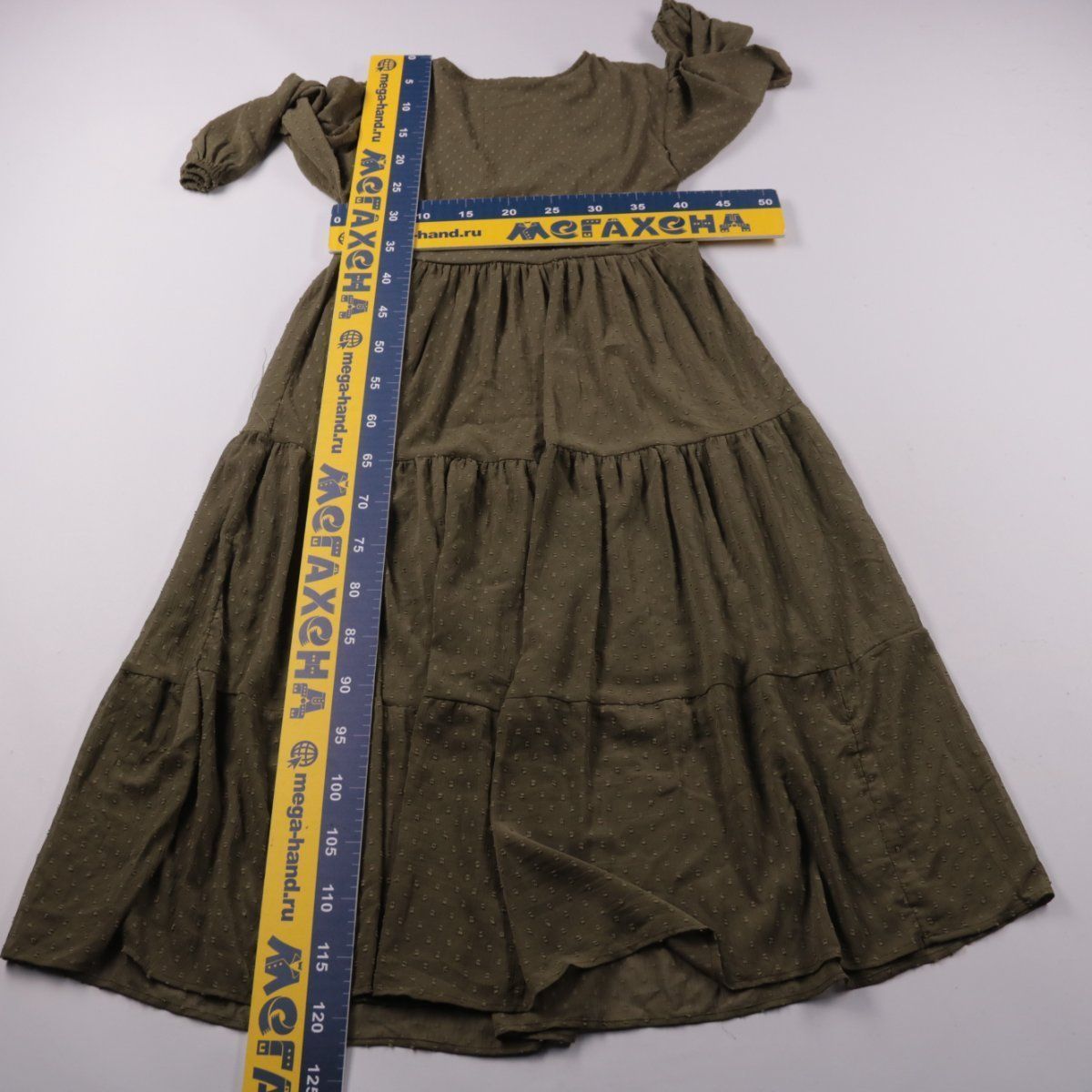 платье Stradivarius