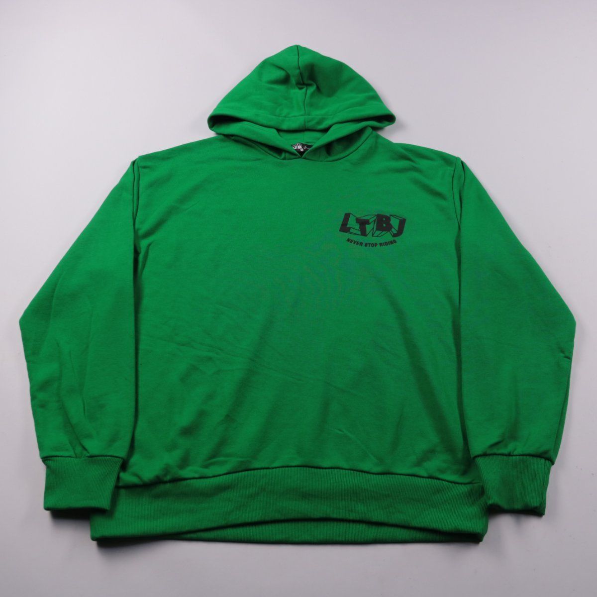 худи LTB