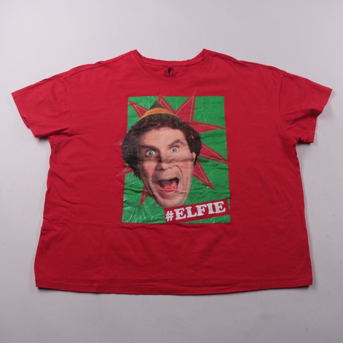 футболка Elf