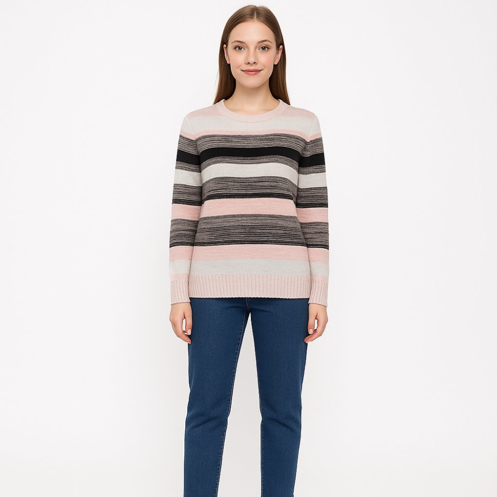 свитер Atmosphere