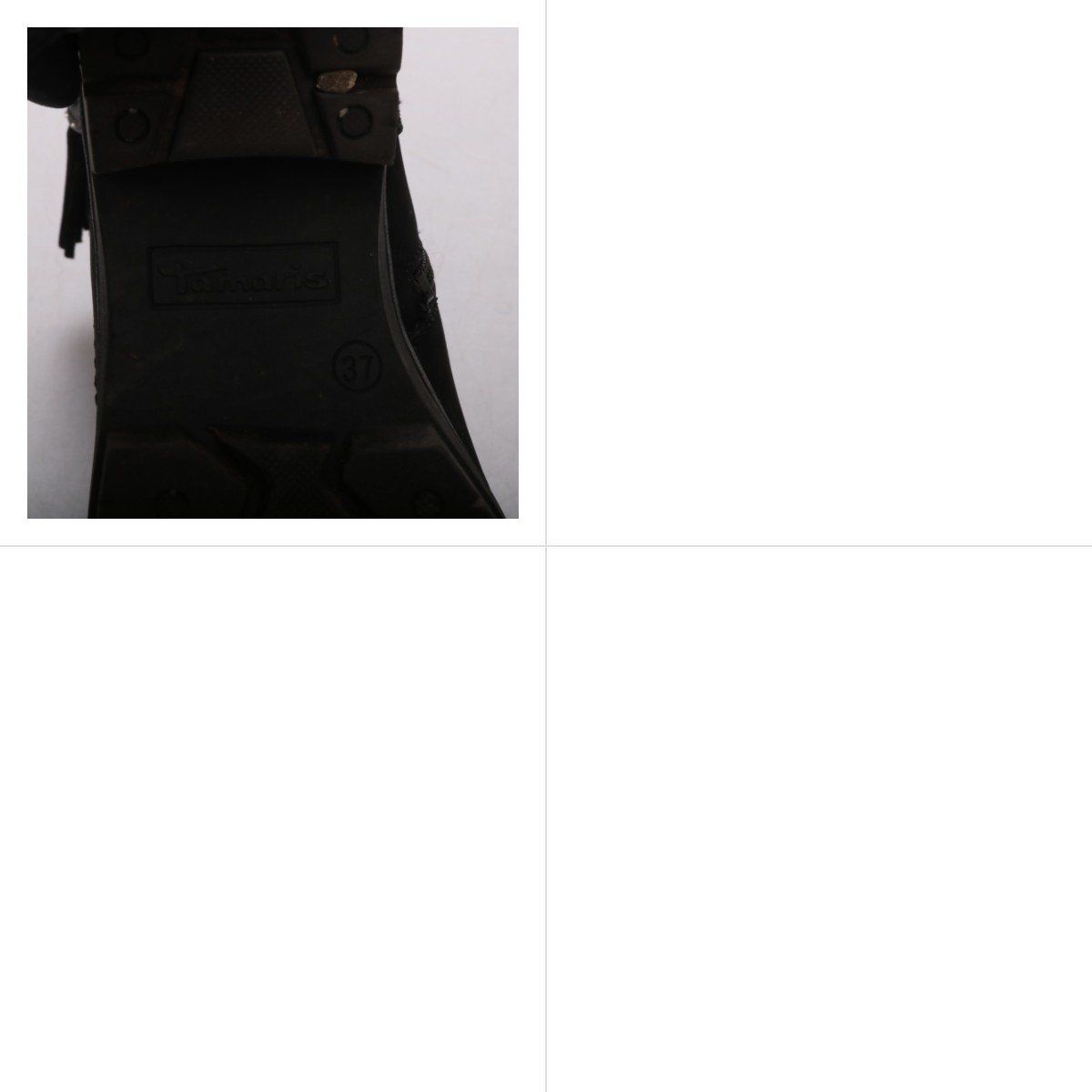 ботильоны Tamaris