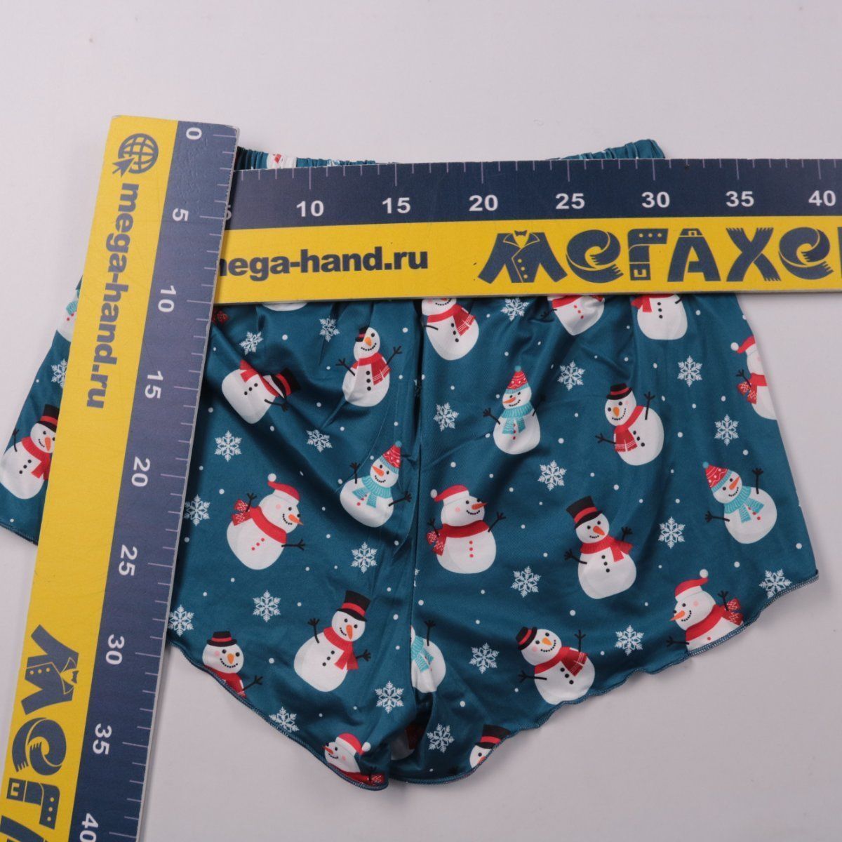 трусы-шорты Shein