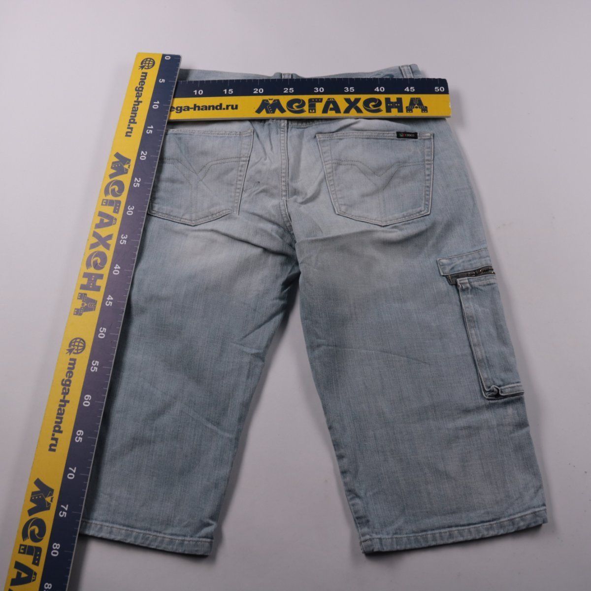 шорты Carlo Colucci