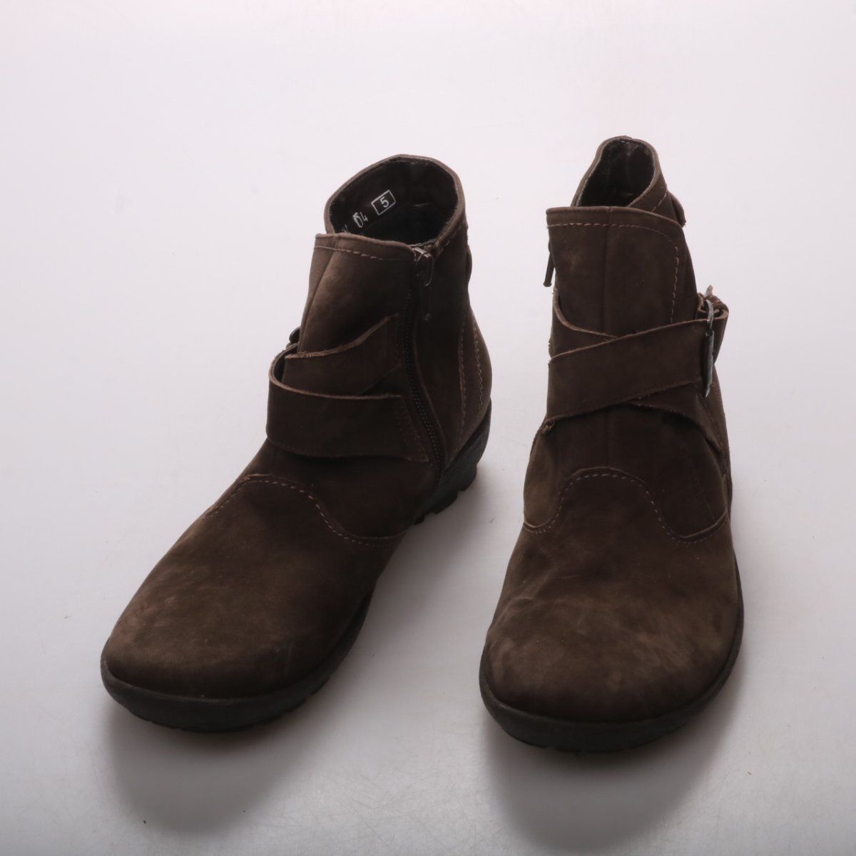 ботильоны Waldläufer