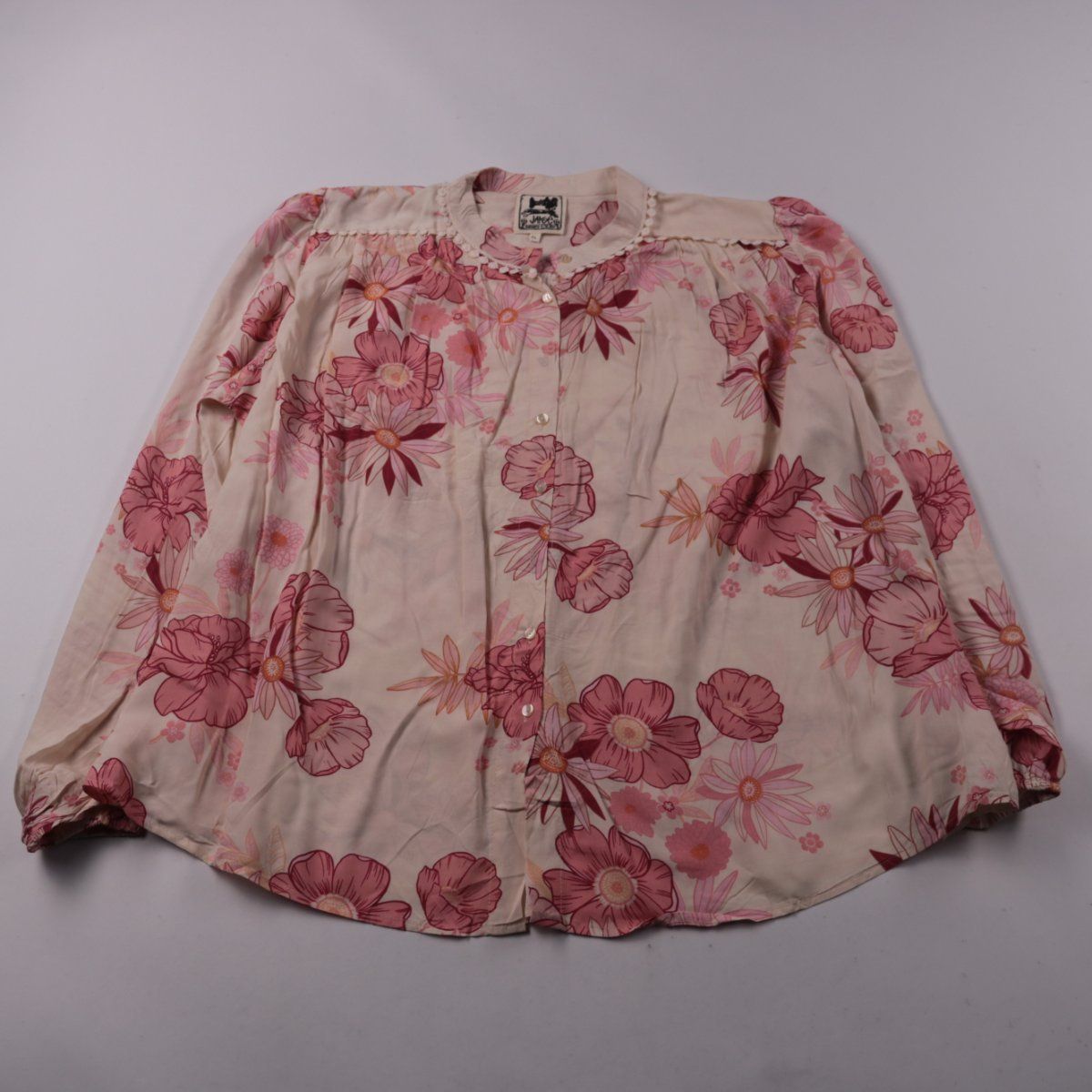 блузка Jane