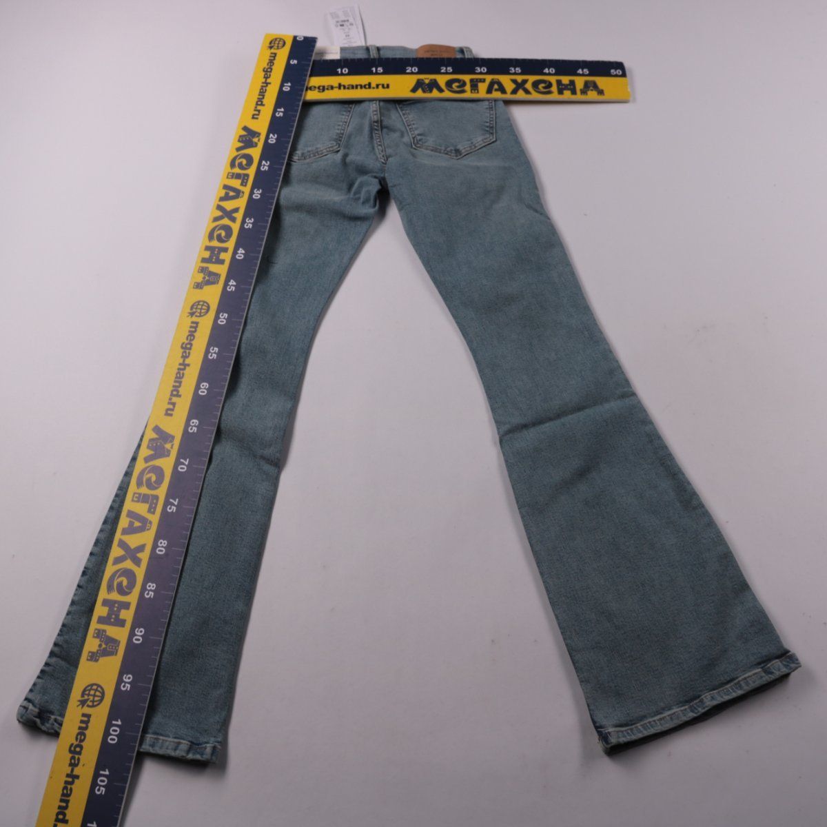 джинсы Gina Tricot