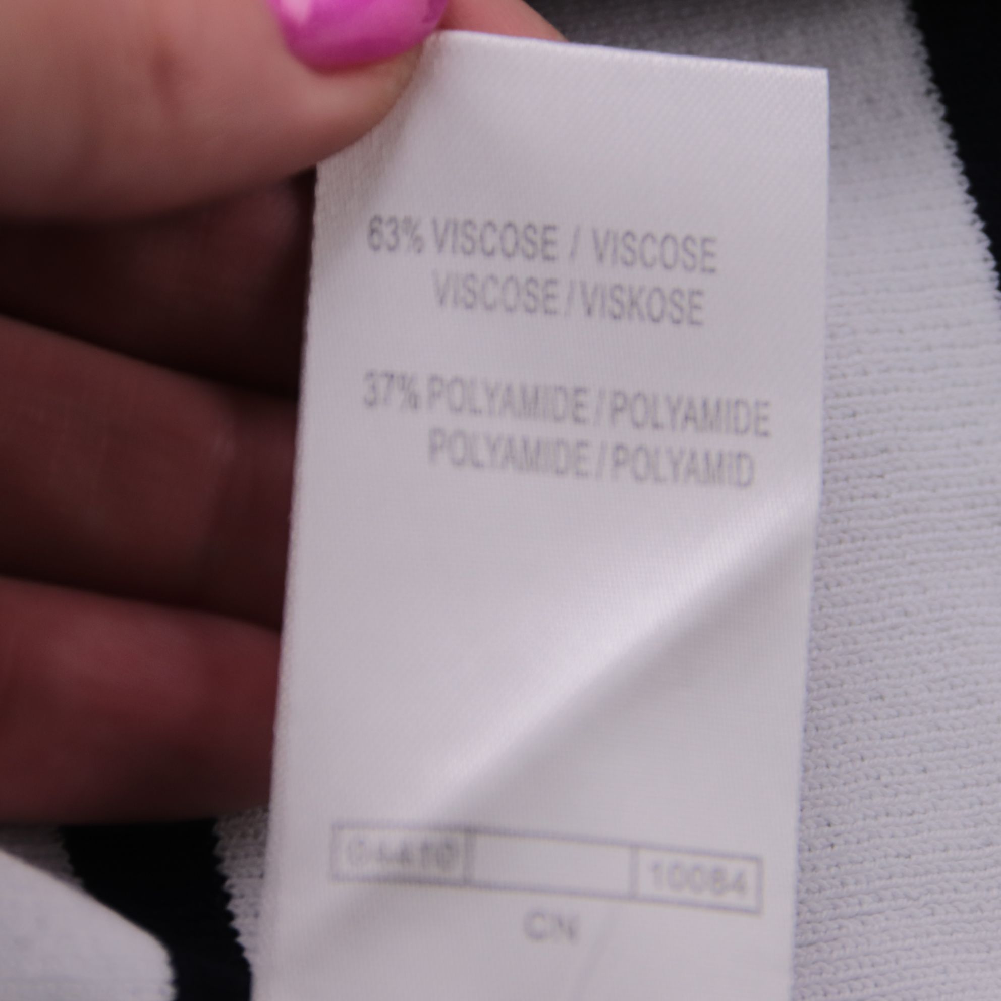 футболка Damart