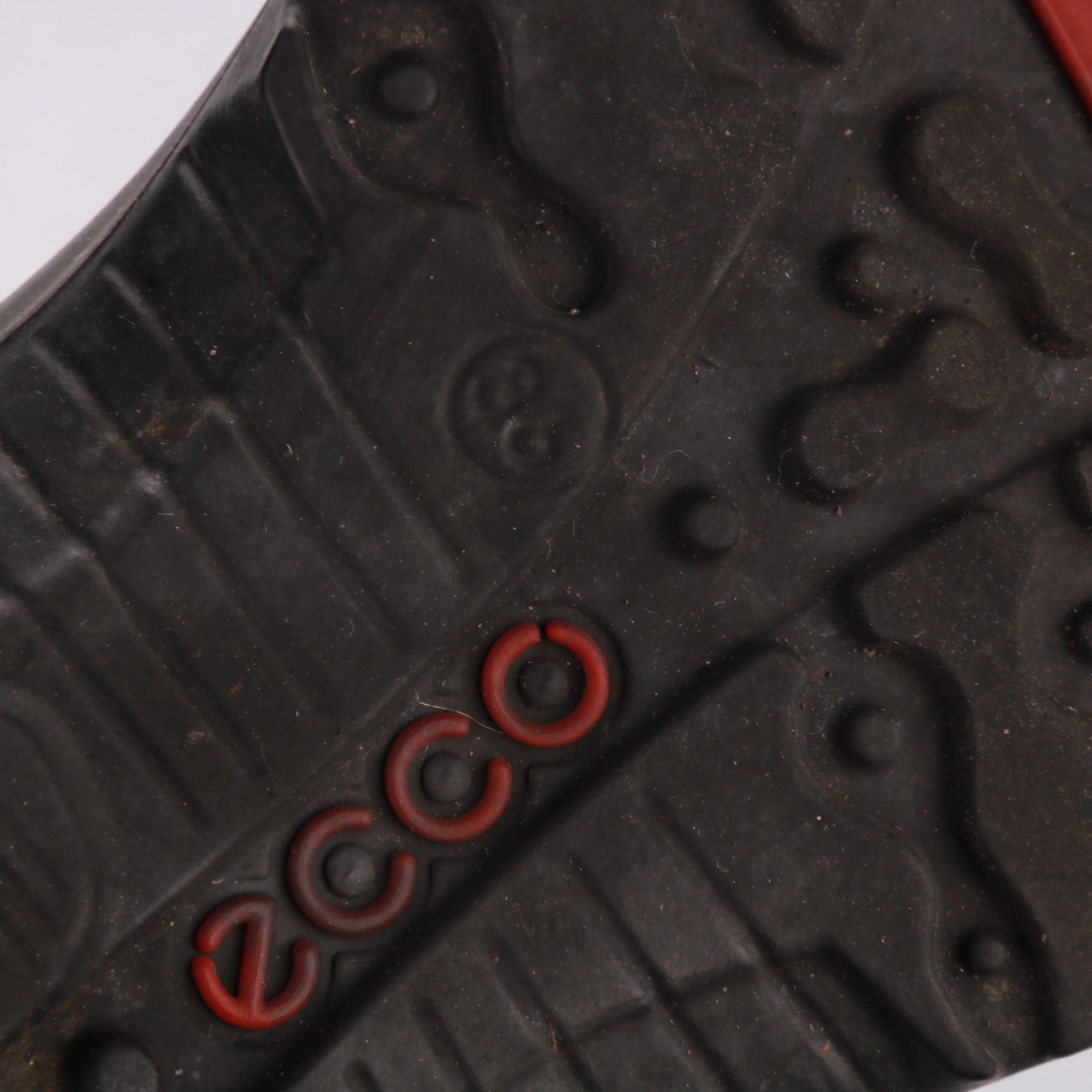 сандалии Ecco